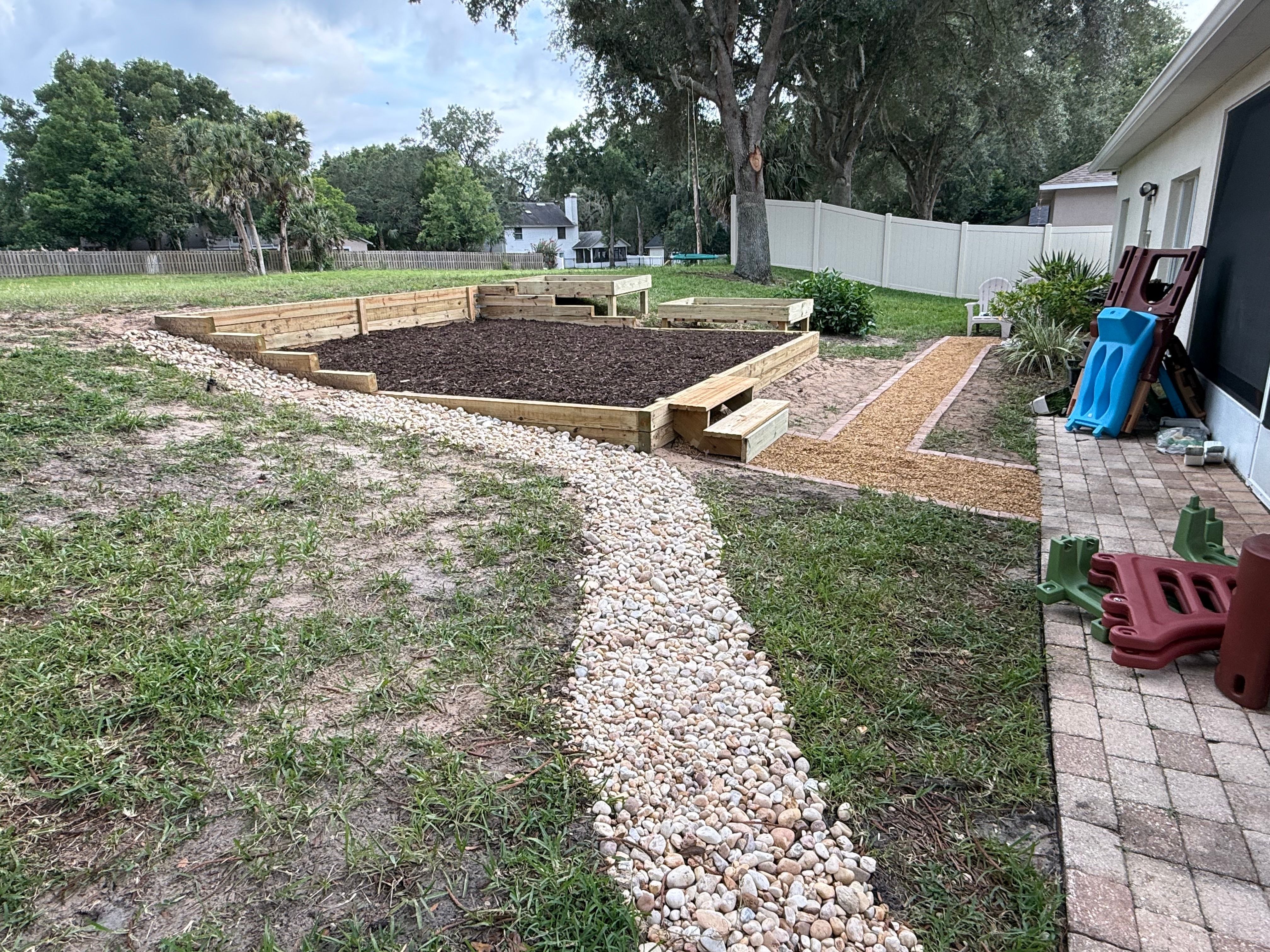  for Amerigrown Tree And Lawn in Apopka, FL