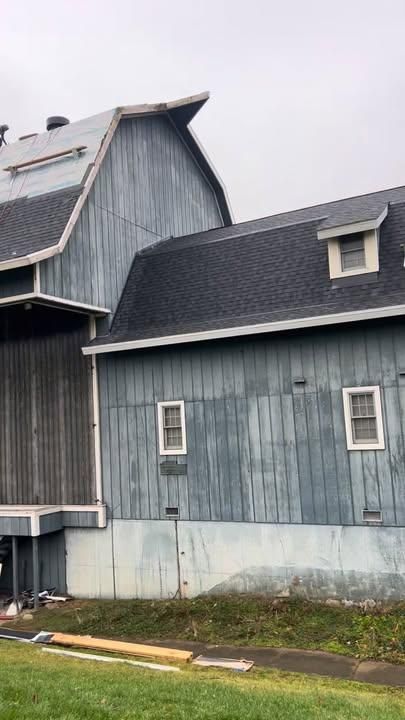  for Bermuda Roofing and Remodeling in Elkhart, IN