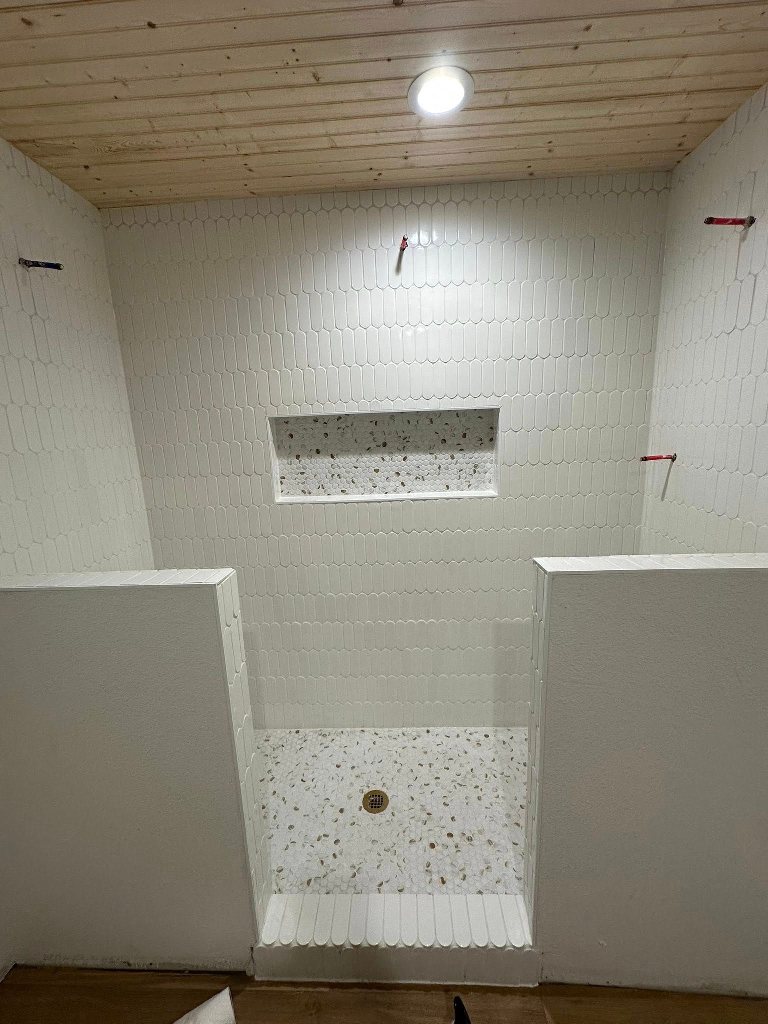 All Photos for Suarez Pro Flooring and Remodeling in Comanche, TX