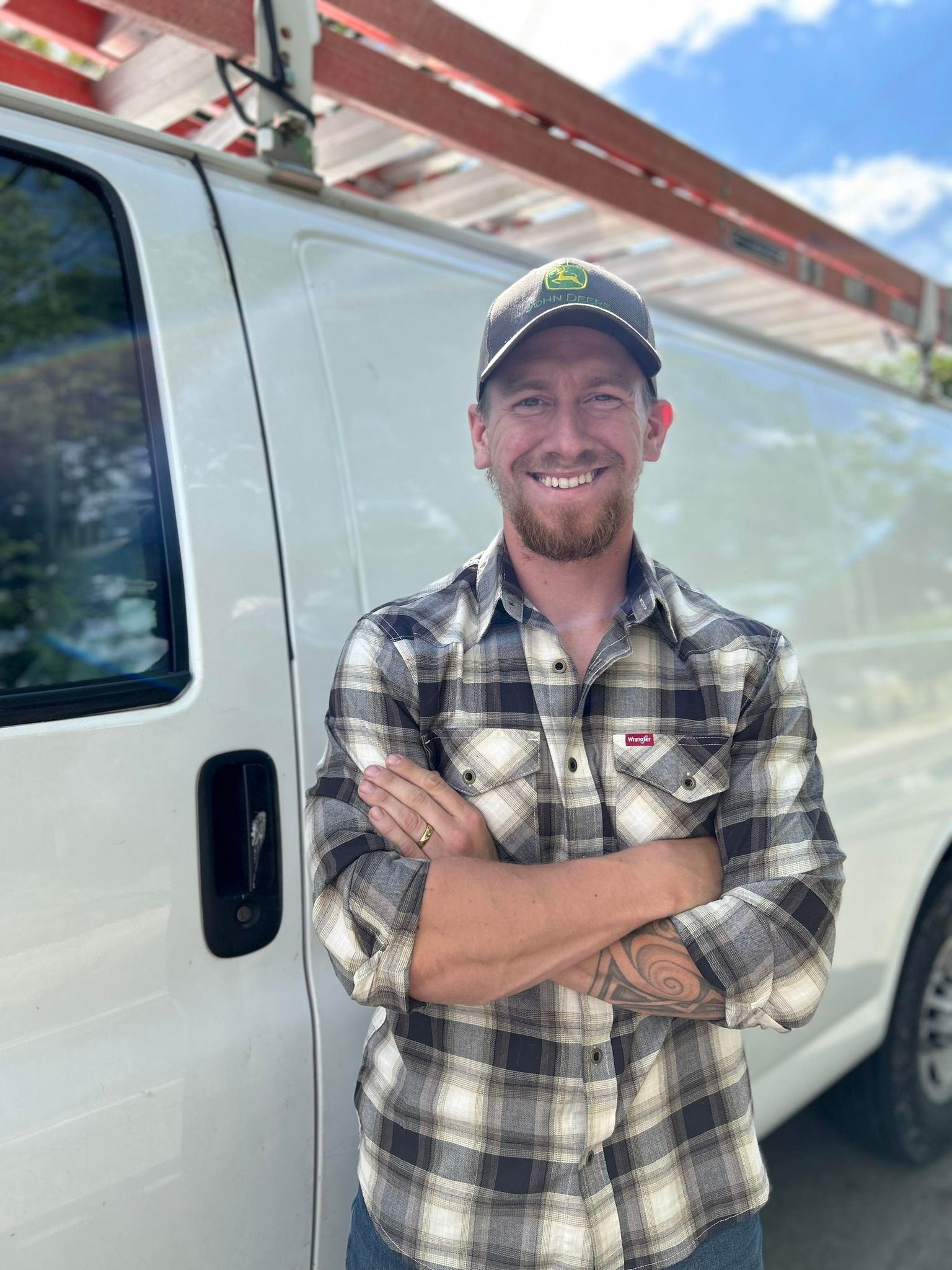  for Veteran Plumbers of Roanoke Valley in Roanoke, VA