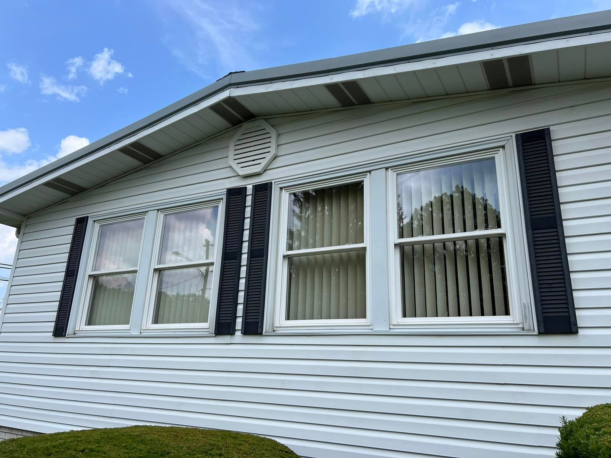 All Photos for Prime Pressure & Paint in Saint Marys, PA
