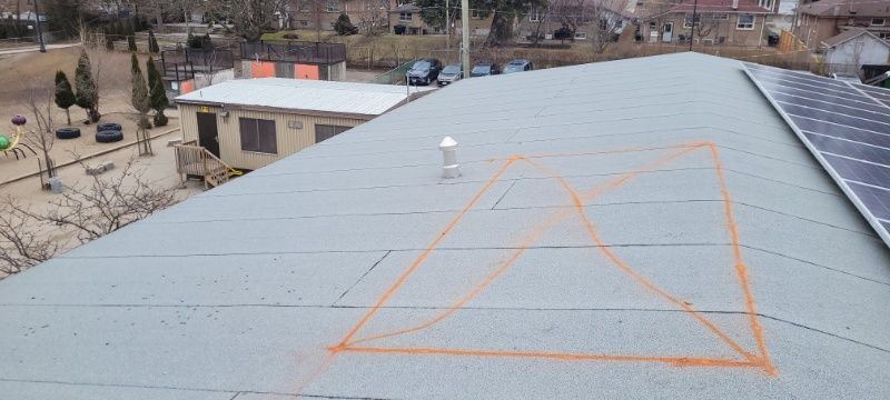  for Triumph Inc - Repair & Maintenance in Scarborough, ON