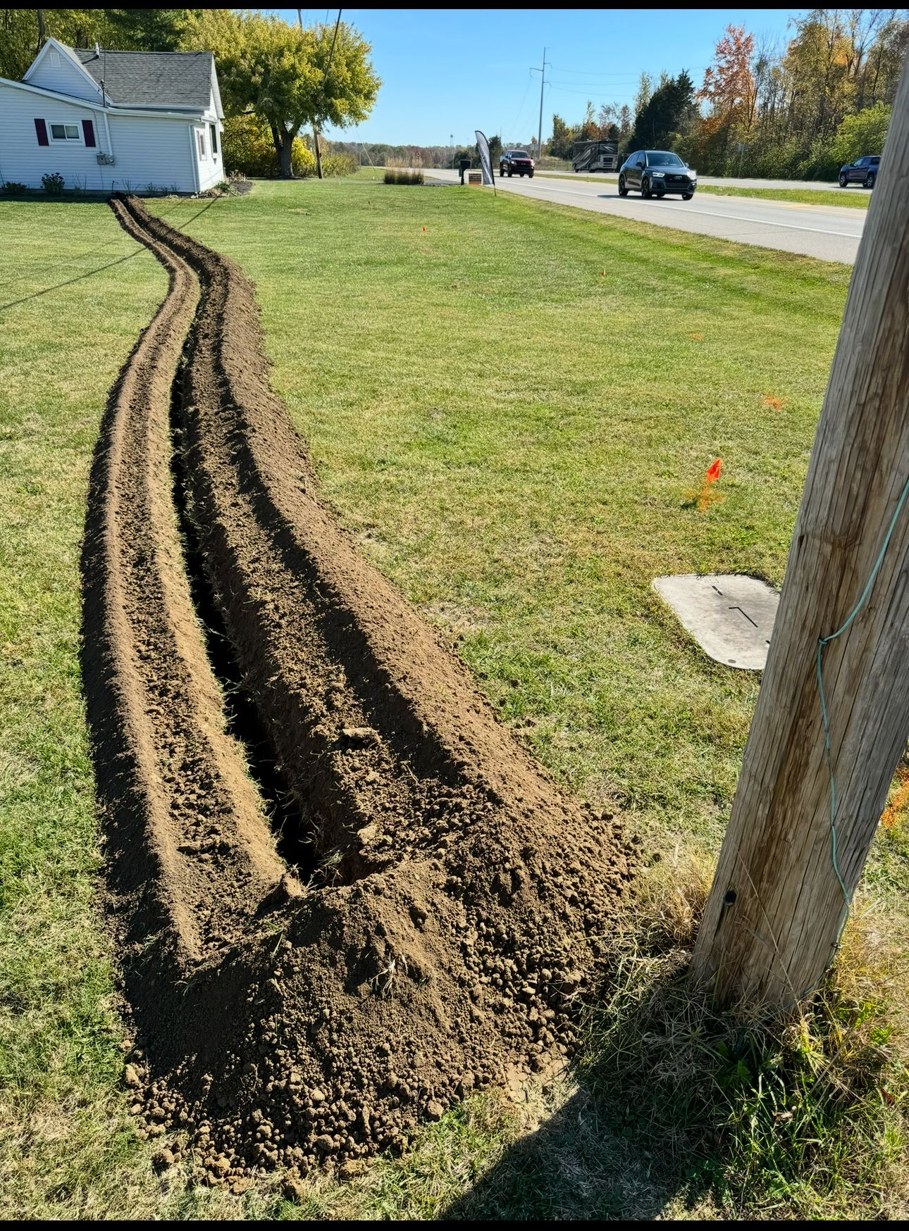  for Vivid Electric in Centerville, OH