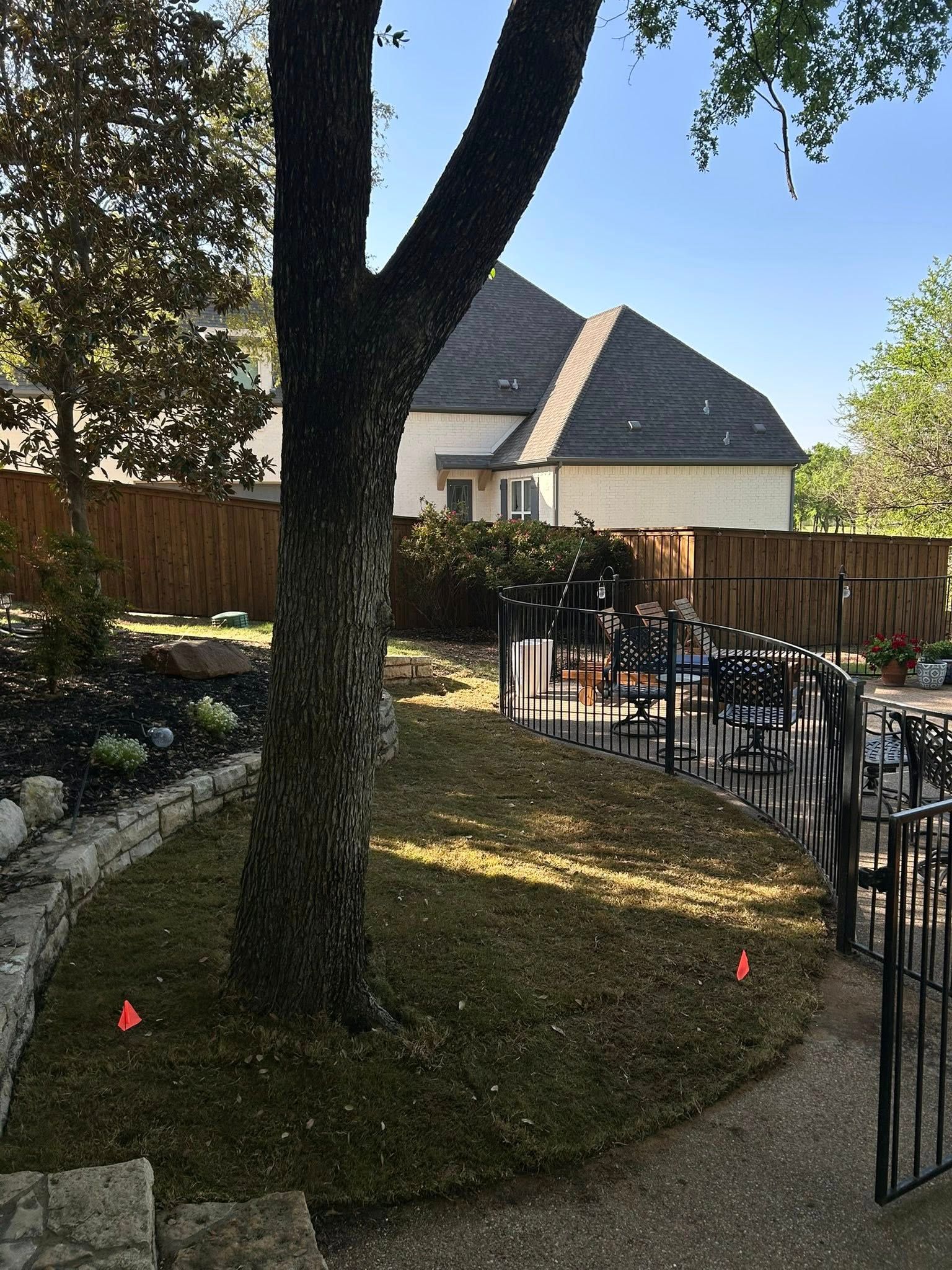  for Y&Y Outdoor Services in Granbury, TX