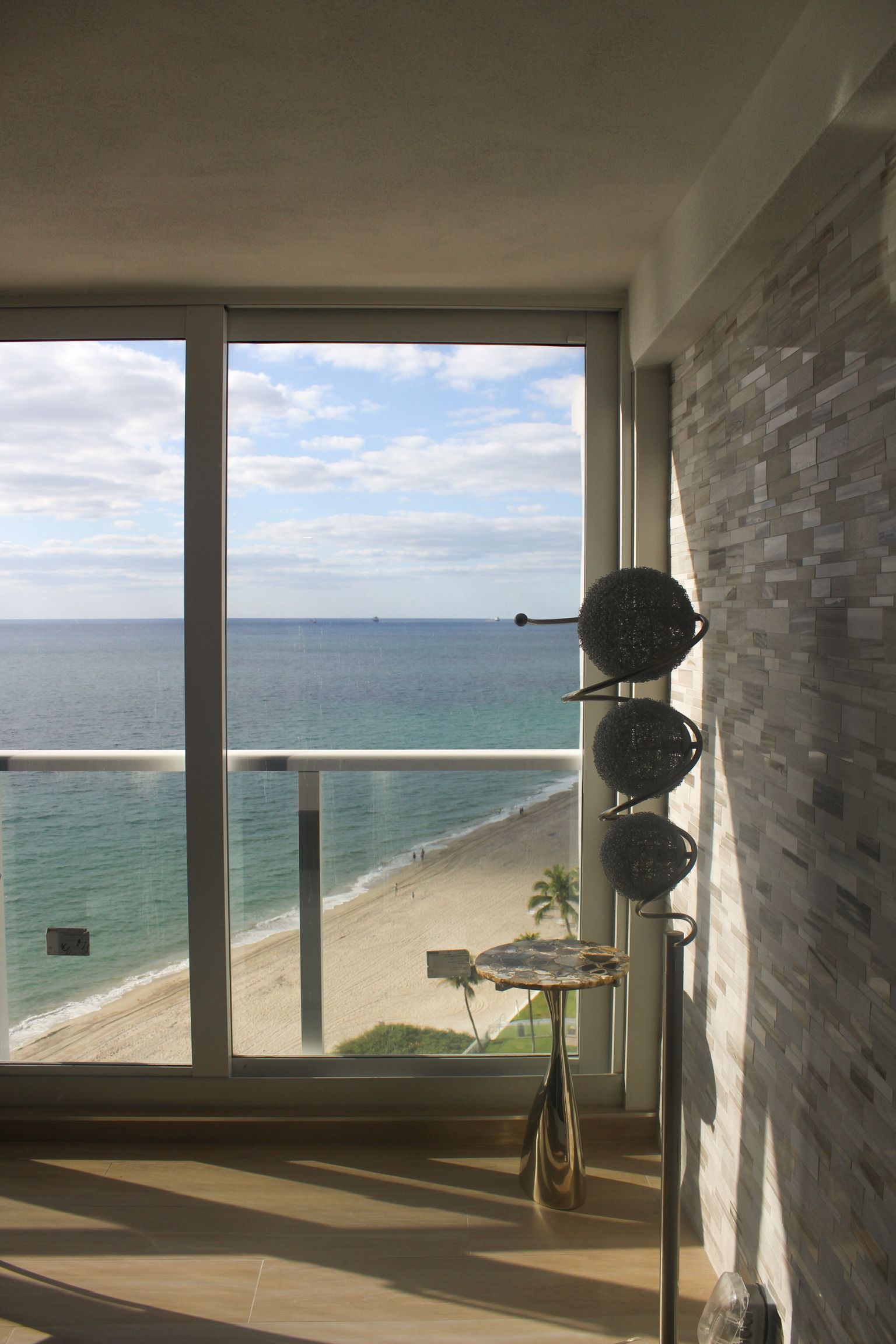 Condo Renovations for Trimarc Construction in Broward County, FL