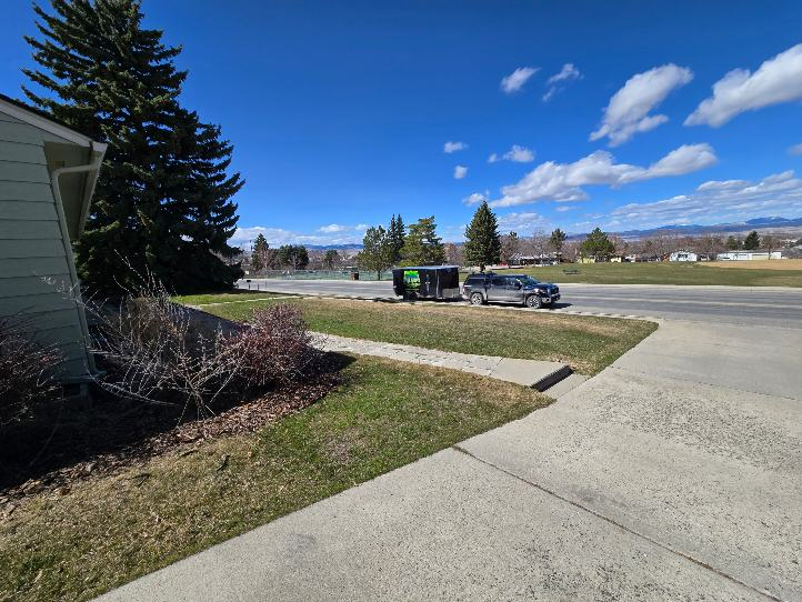  for Eagle Bay Lawn & Landscape LLC in Helena, MT