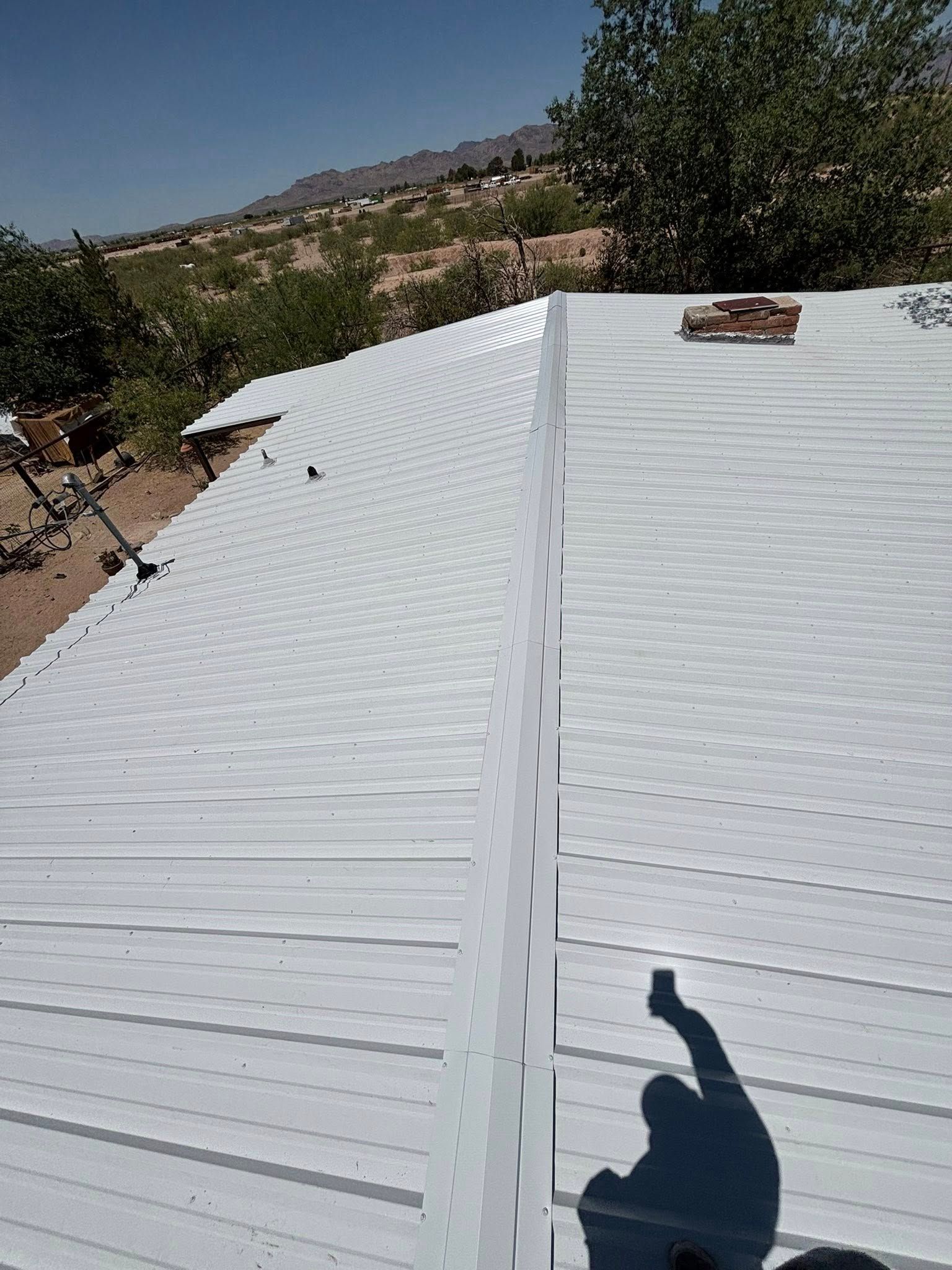  for TLK Roofing LLC in Willcox, AZ