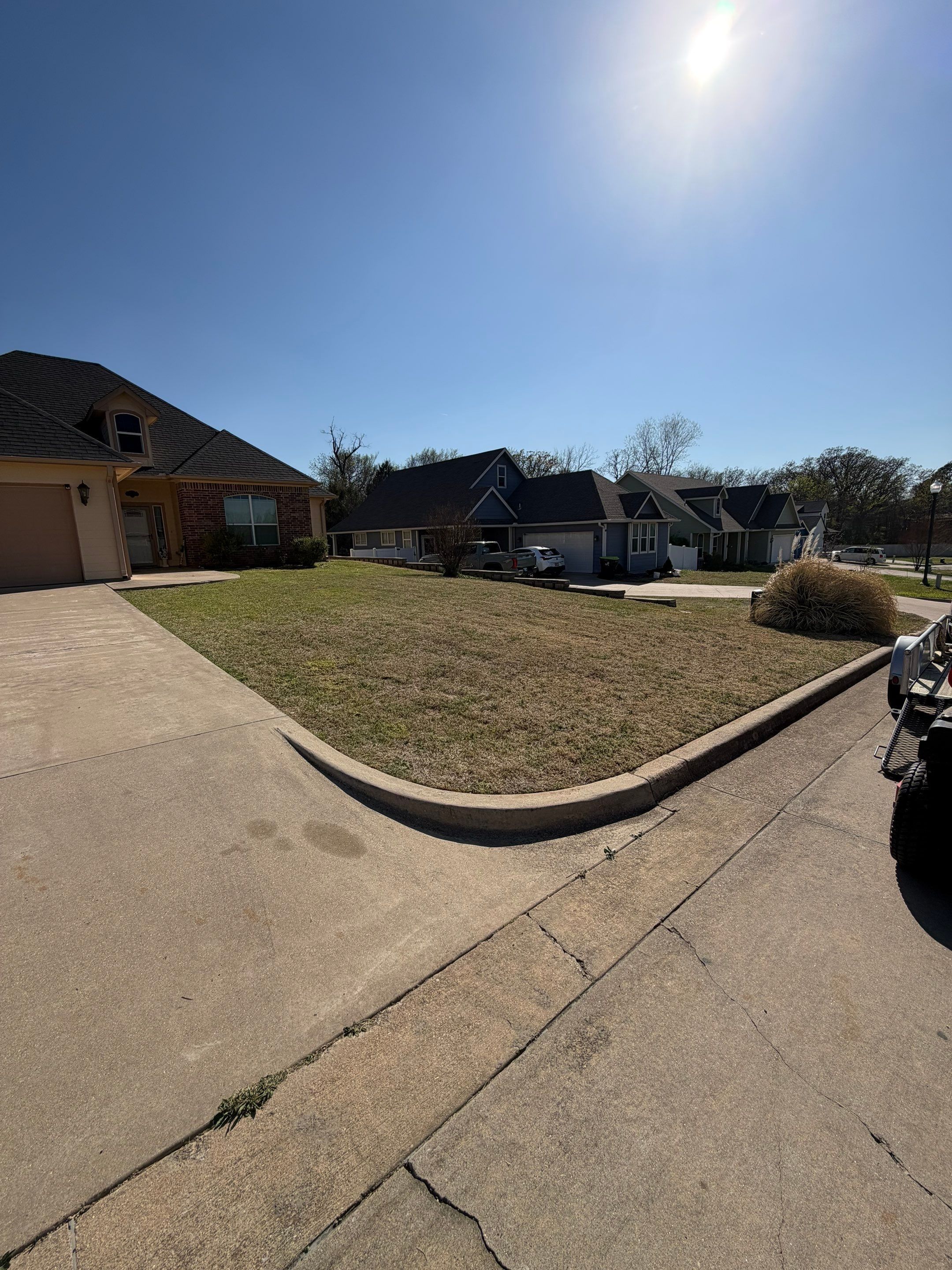  for HD Ground Works in Madill, OK
