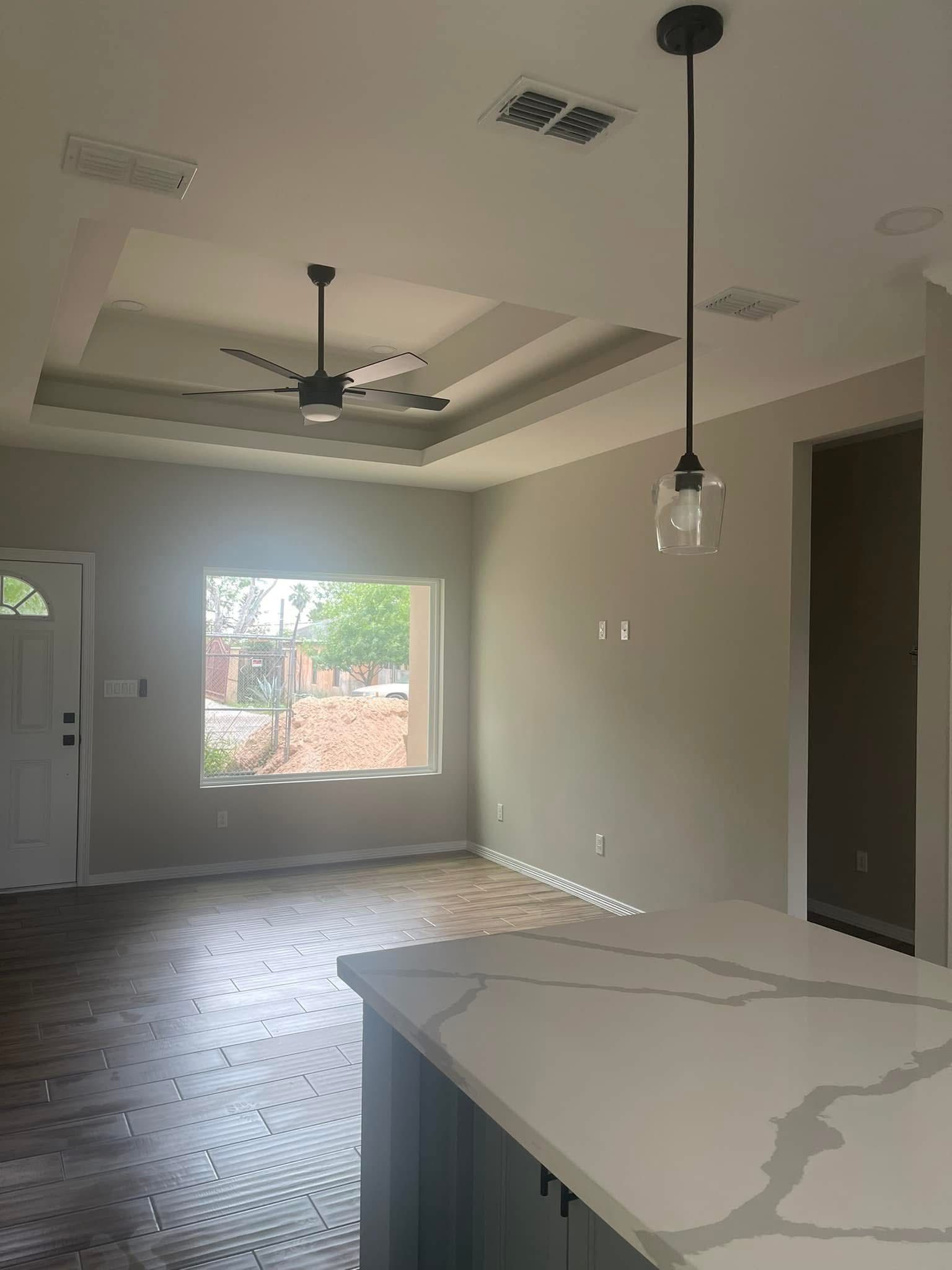  for K&RC Construction in Pharr, TX