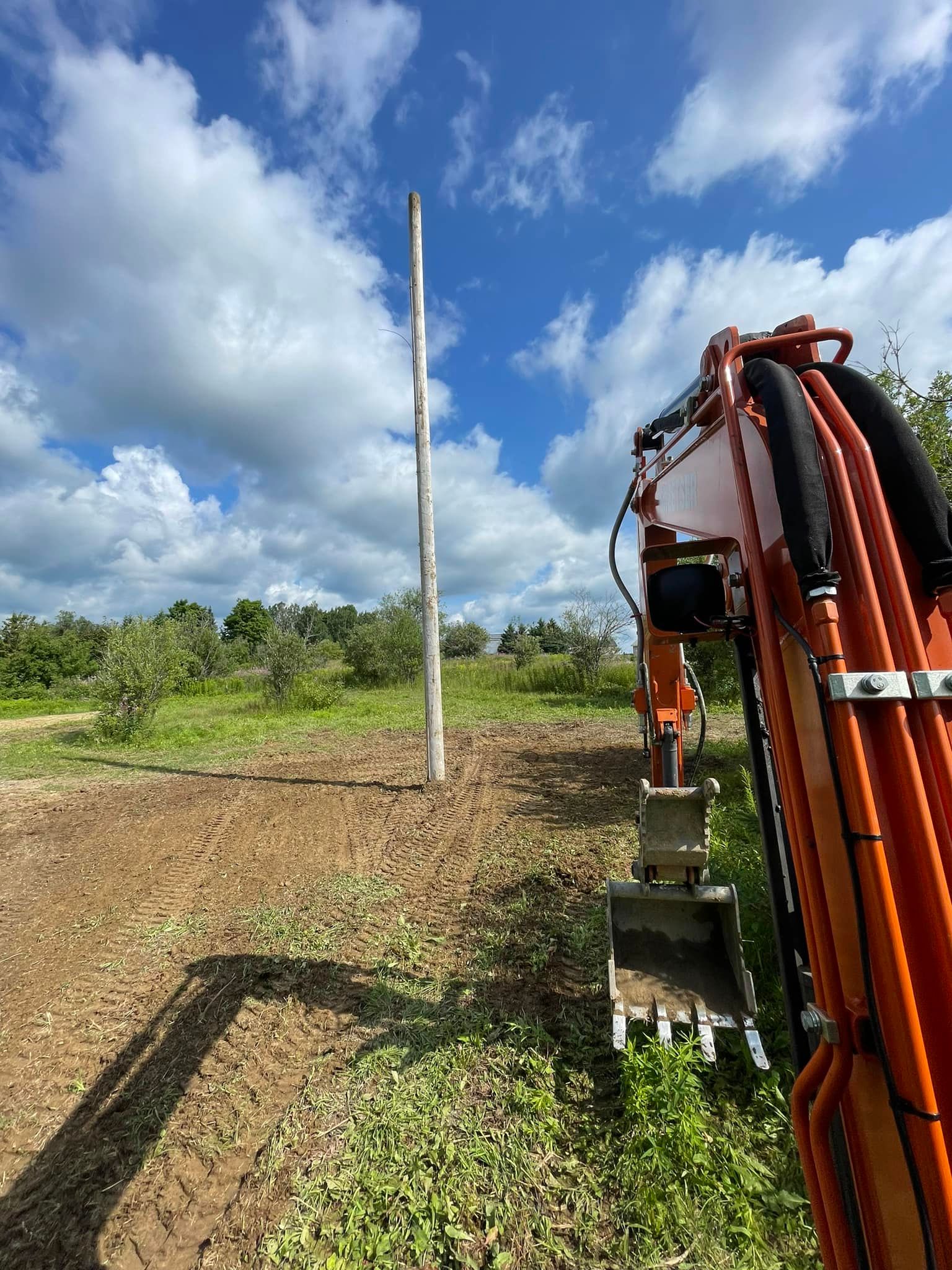  for Sweetser Excavation LLC in Presque isle, ME