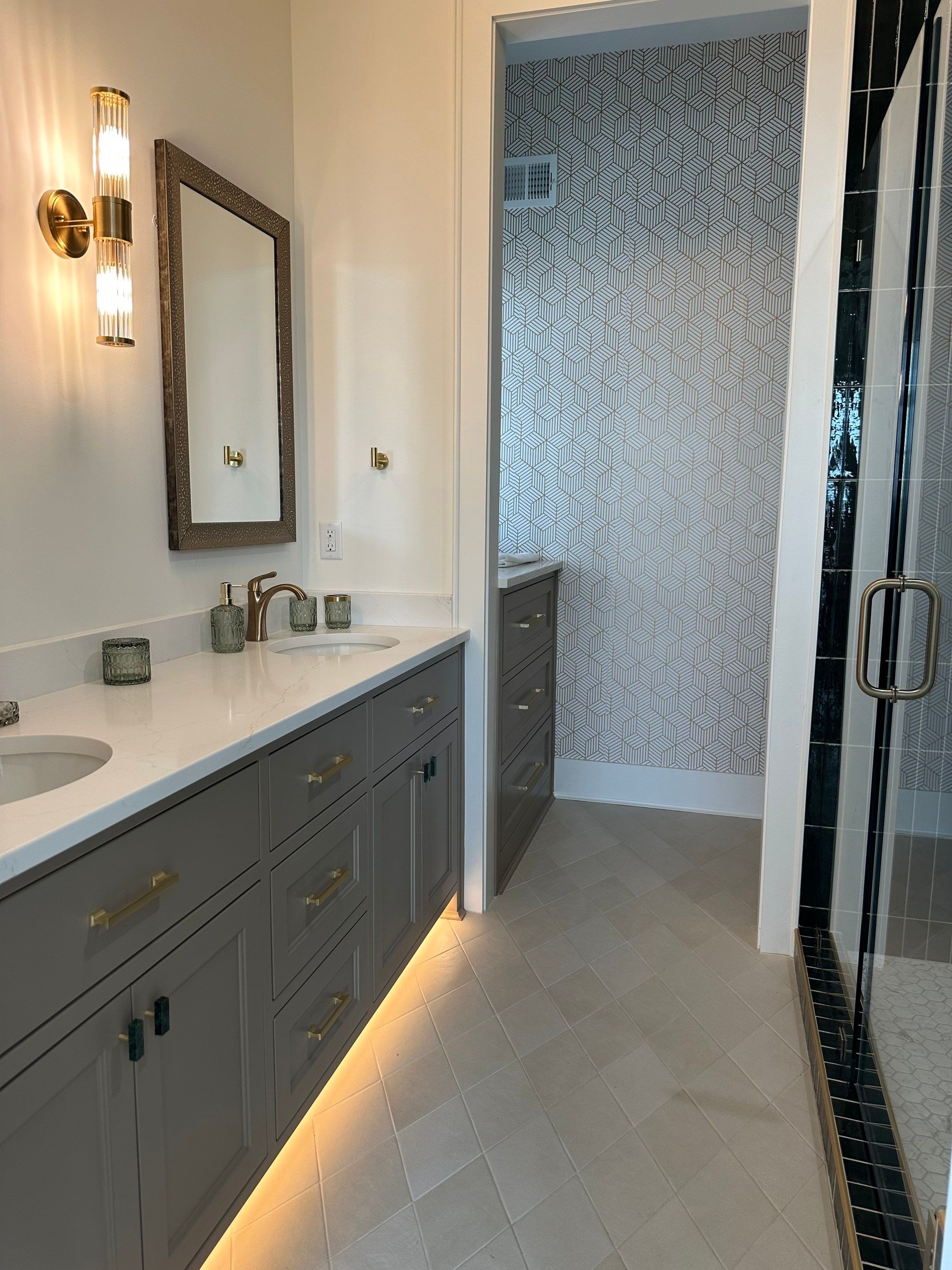 Cabinet Refinishing for Nova Painting in Pleasant Hill, MO