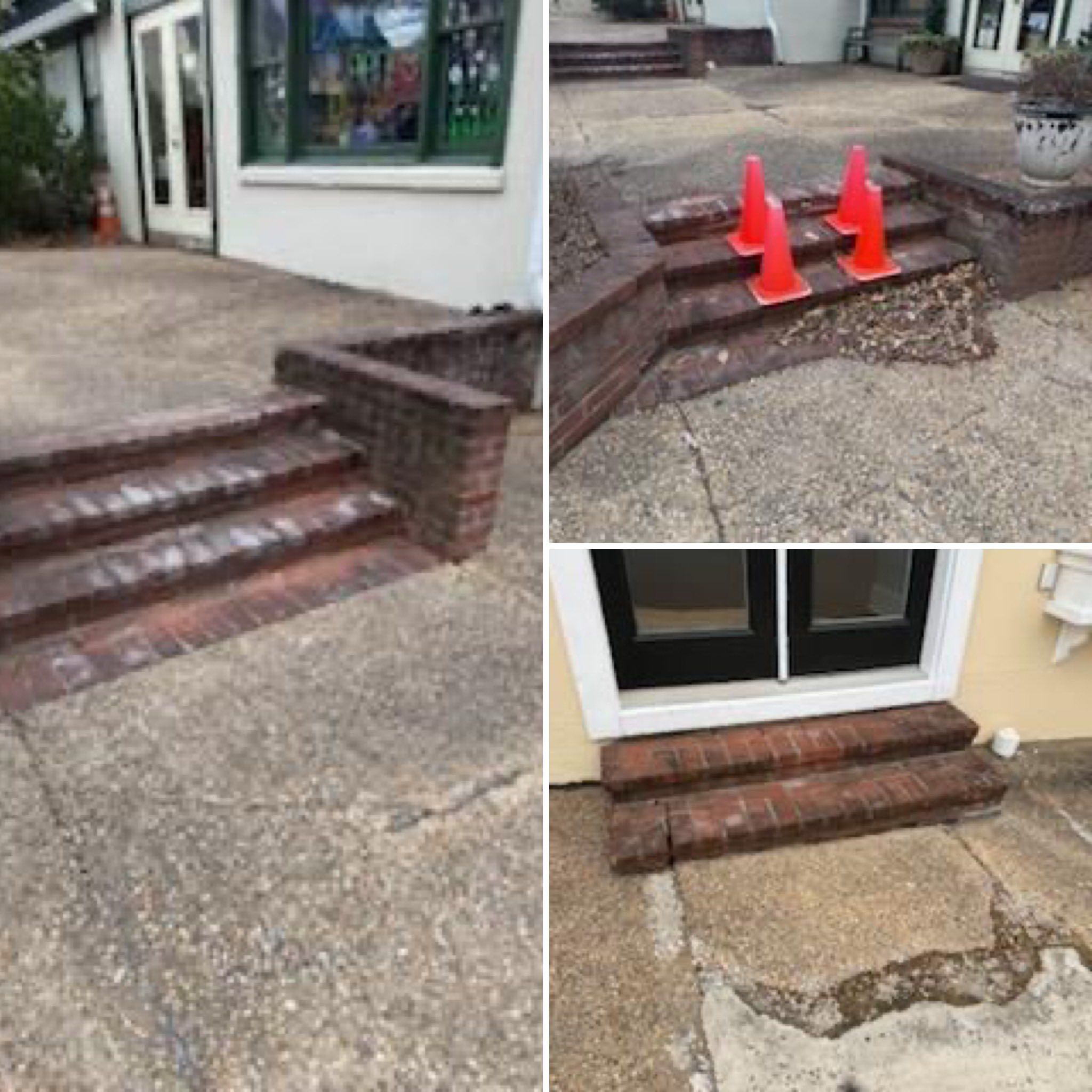 All Photos for Alpha Elite Concrete in Strasburg, VA