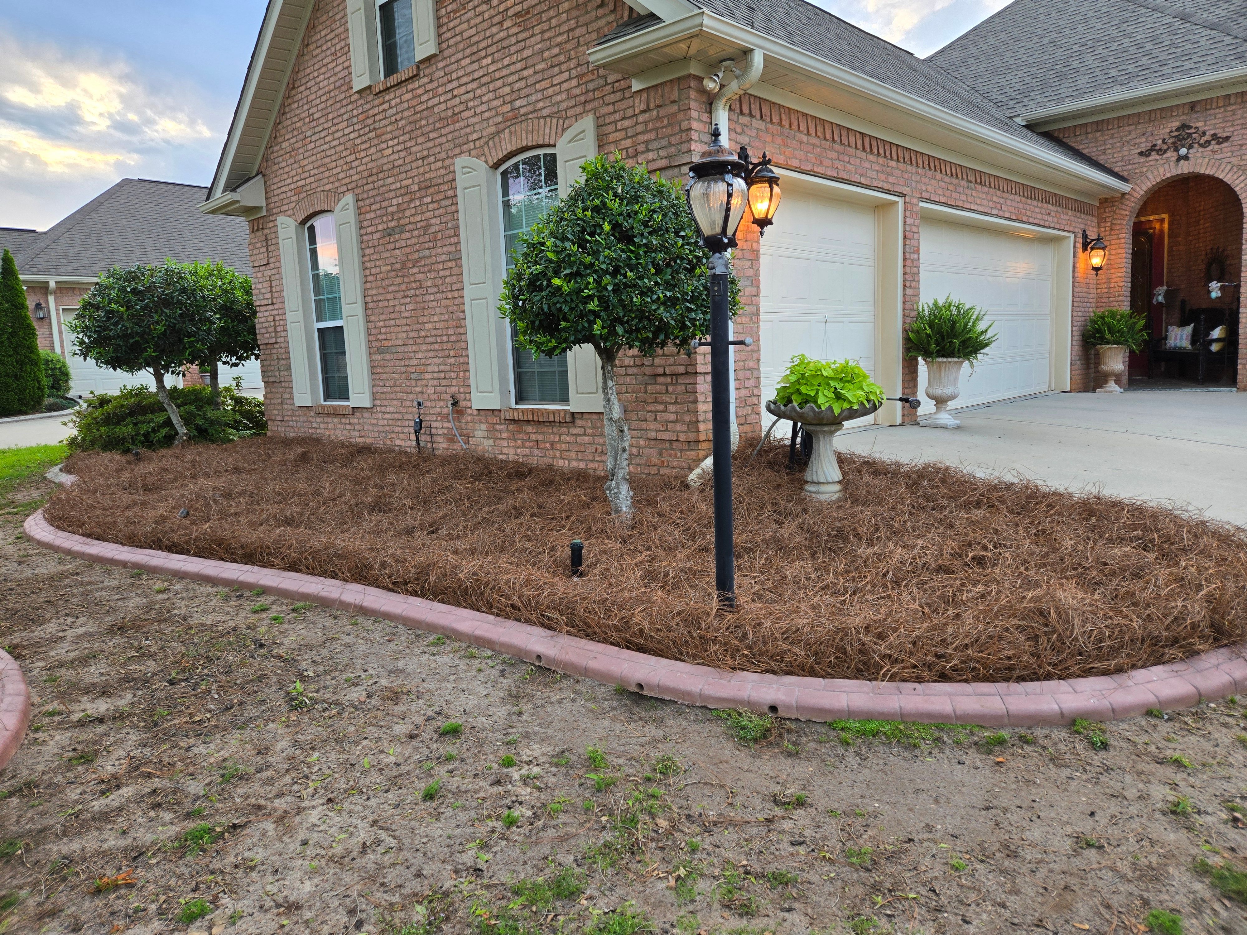  for Zepeda's Mowing in Fort Valley, GA