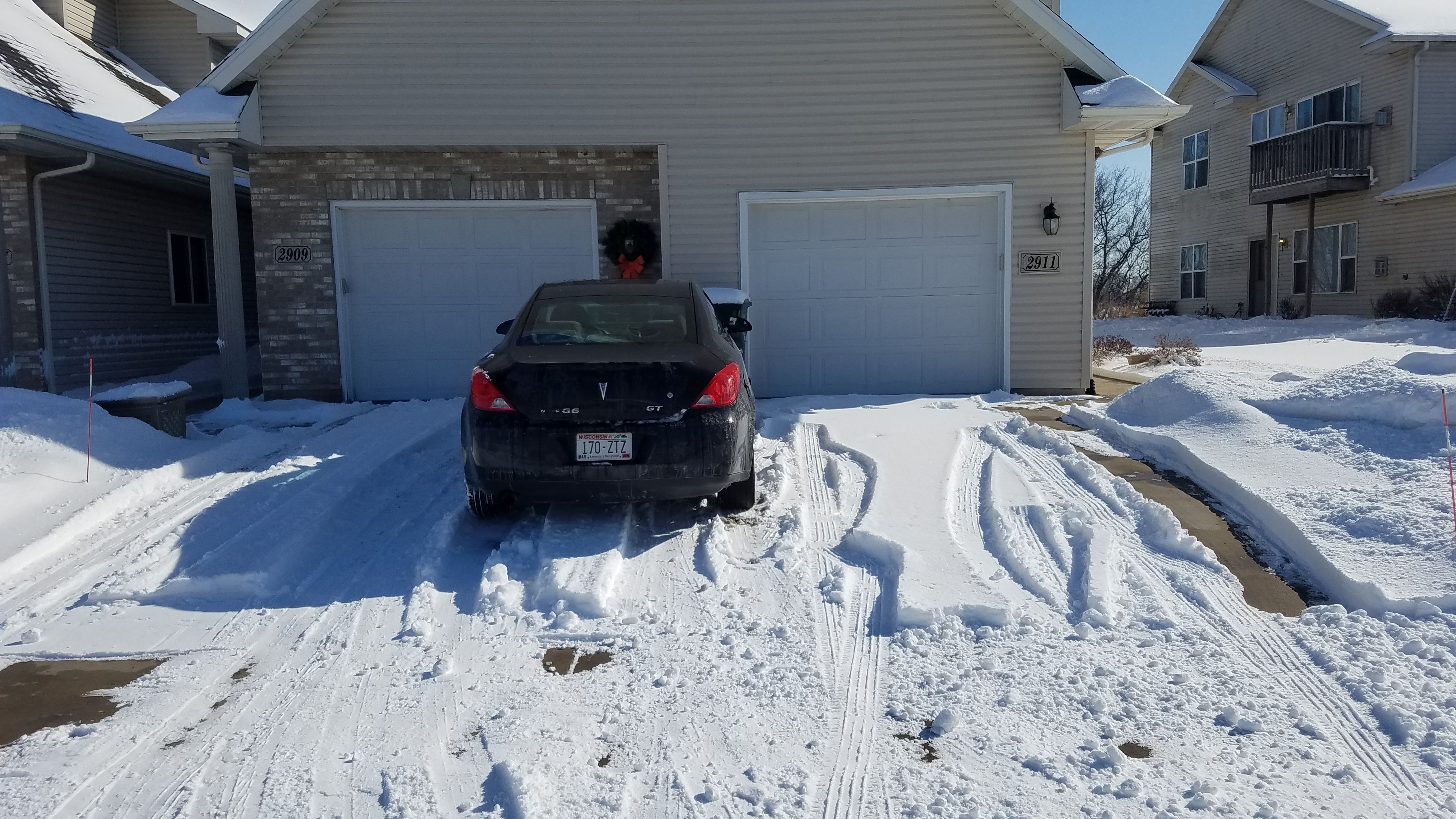  for Perfect Lawn Solutions LLC in Marshall, WI