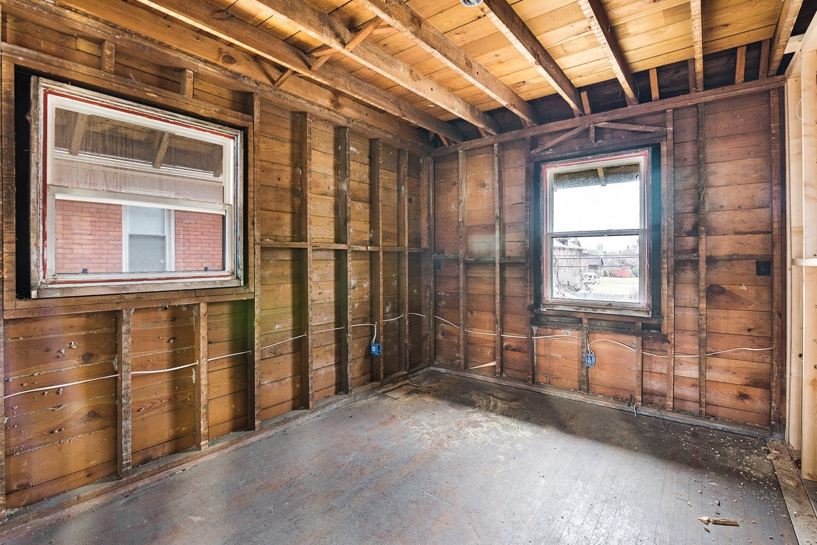  for Denson Construction Services in Detroit, MI