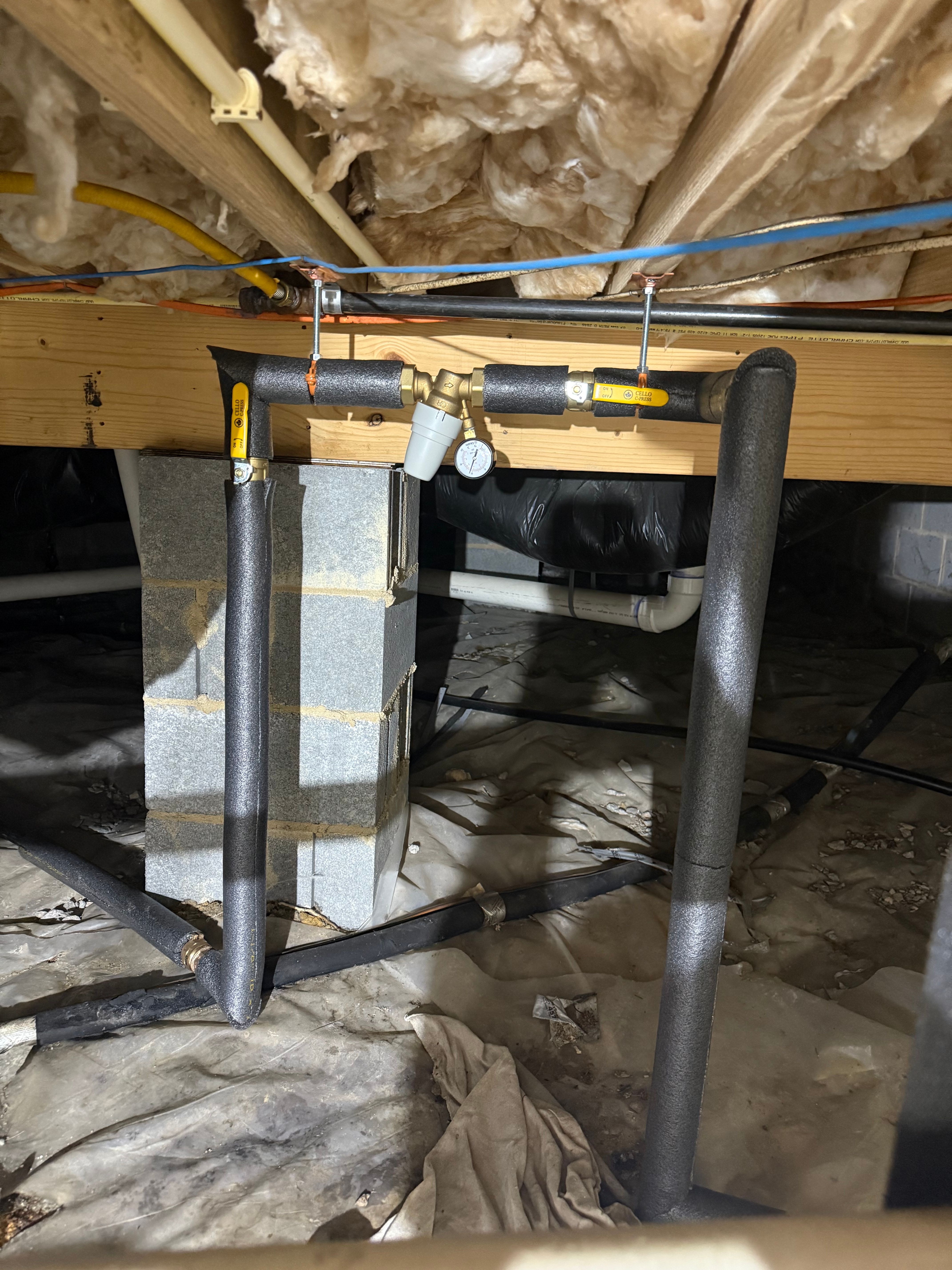 All Photos for Local Plumbers & Services in Ashland, VA