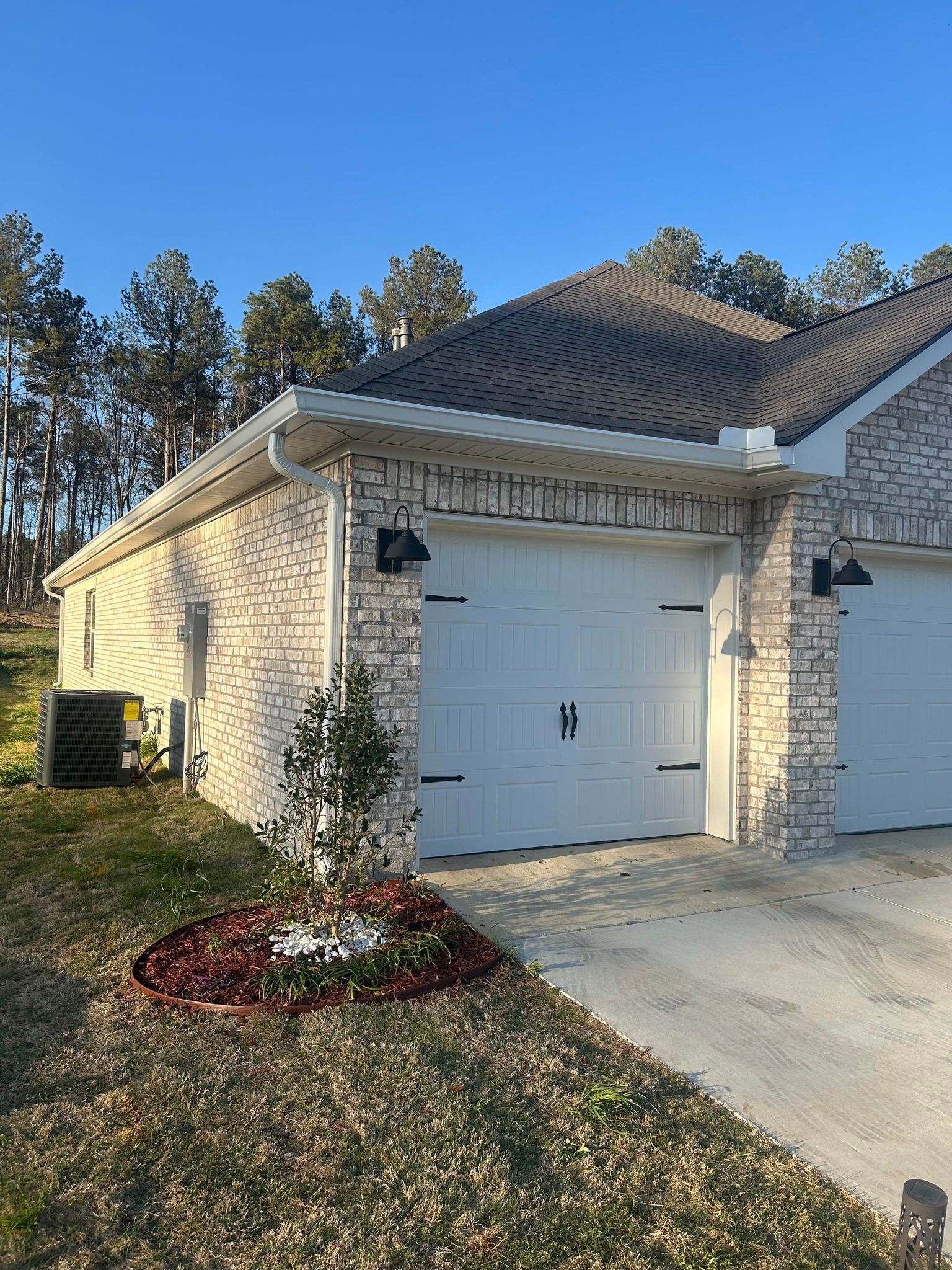  for Roberson Construction in Jackson, MS