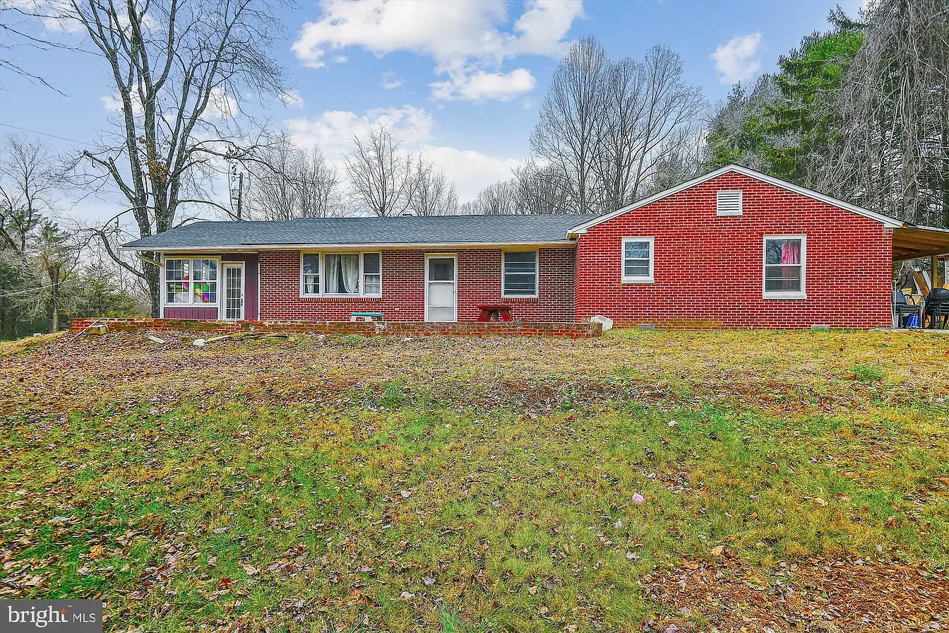  for Stambaugh Home Improvement in Baltimore , MD