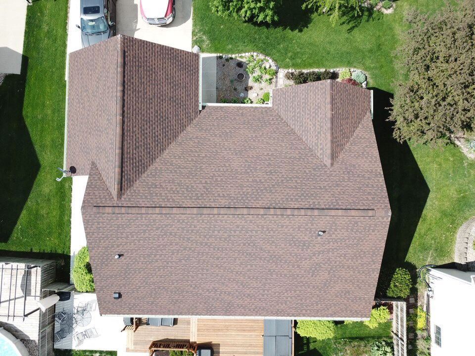  for Genesis Roofing & Construction in Cumming, IA