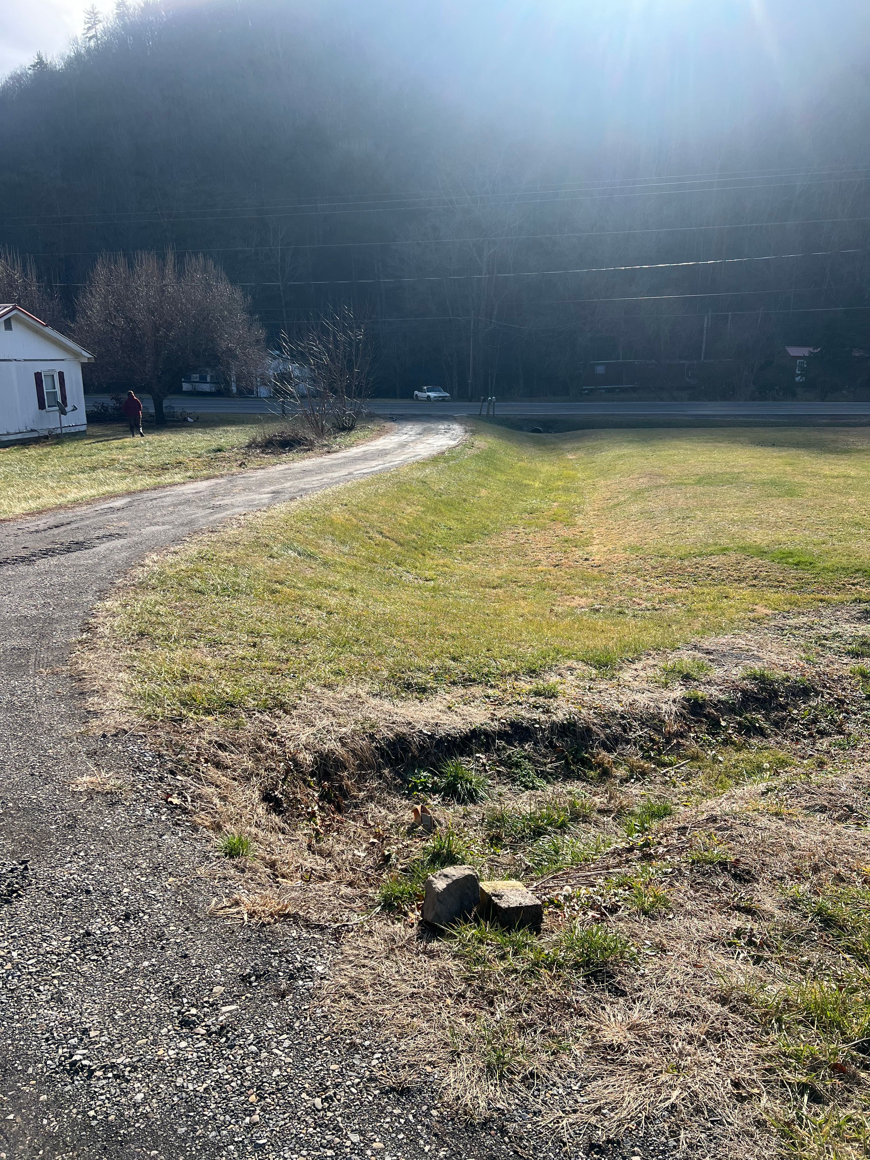 All Photos for Clarke Excavation Co. in Covington, VA