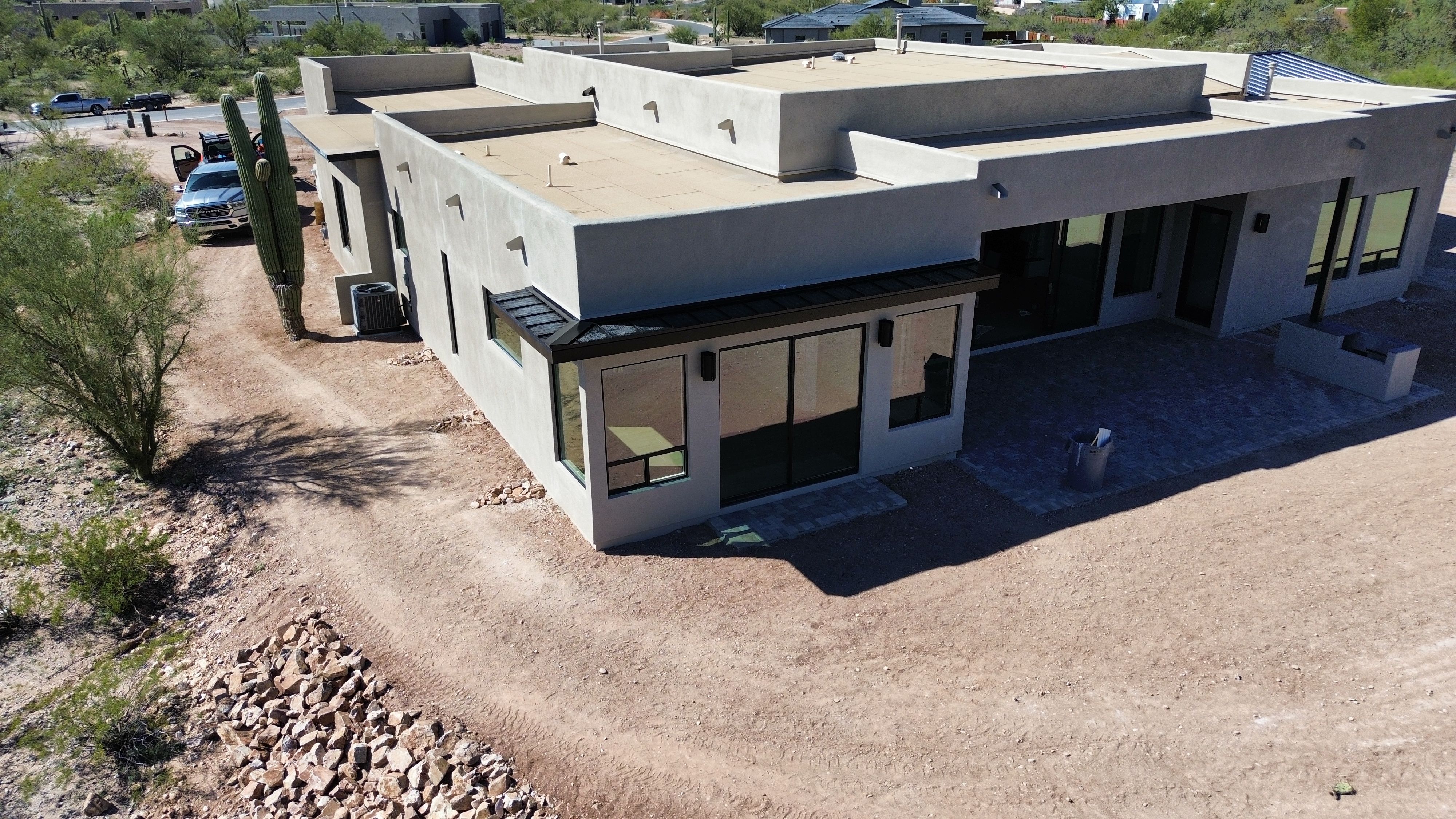  for Copper Valley Roofing LLC in Tucson, AZ