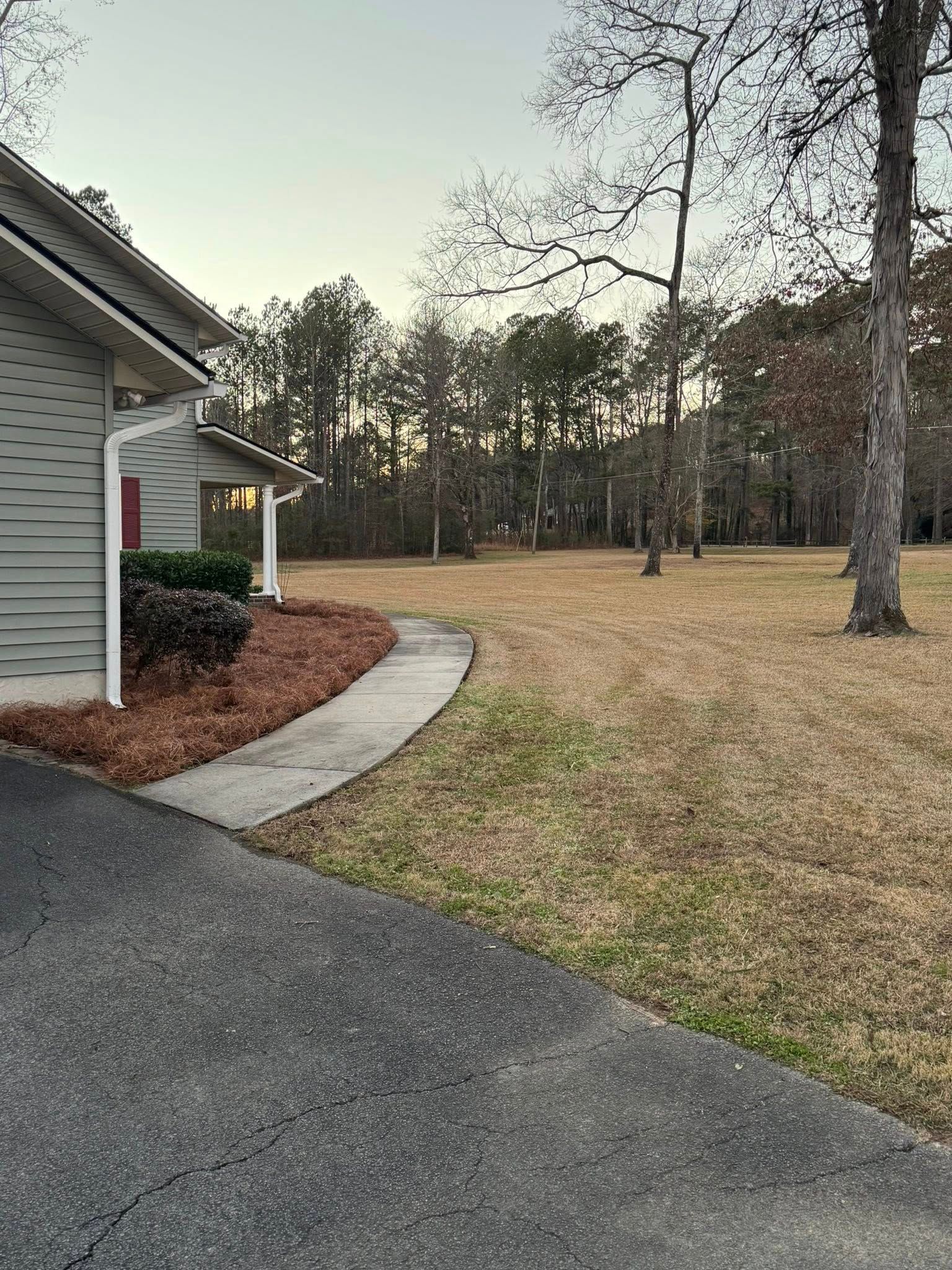  for Sunrise Lawn Service LLC in Athens, Georgia