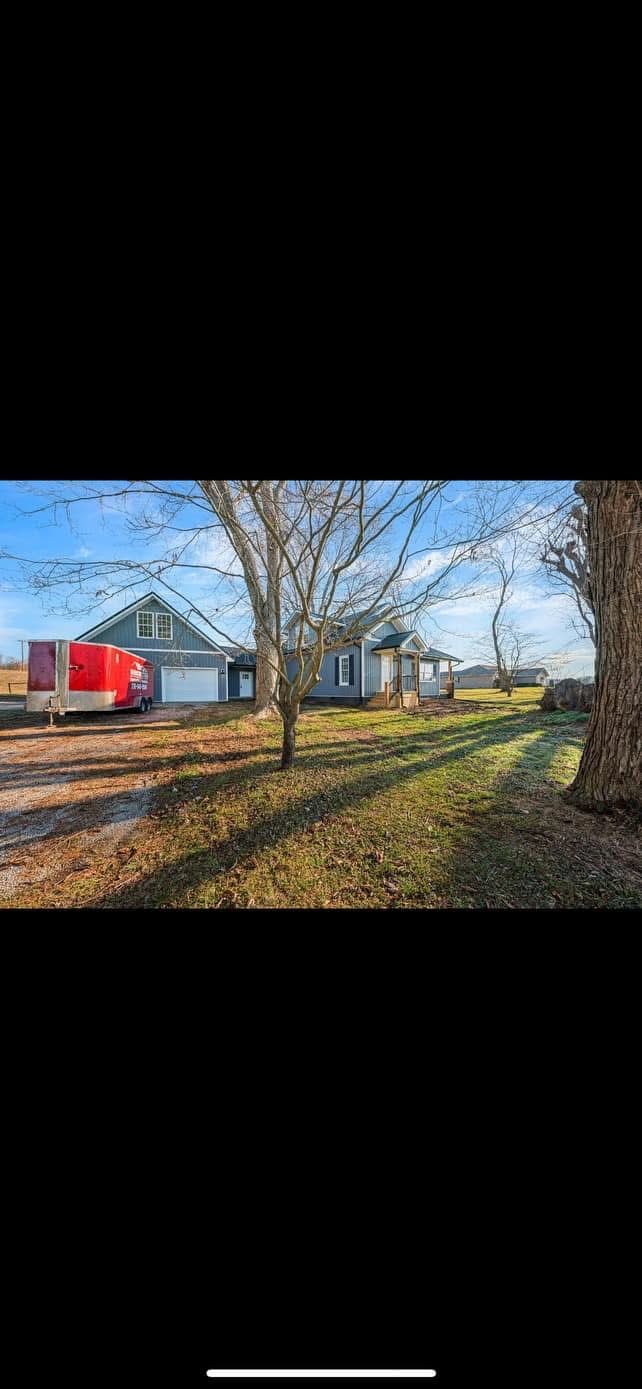  for Winchester Construction & Remodeling in Cave City, KY