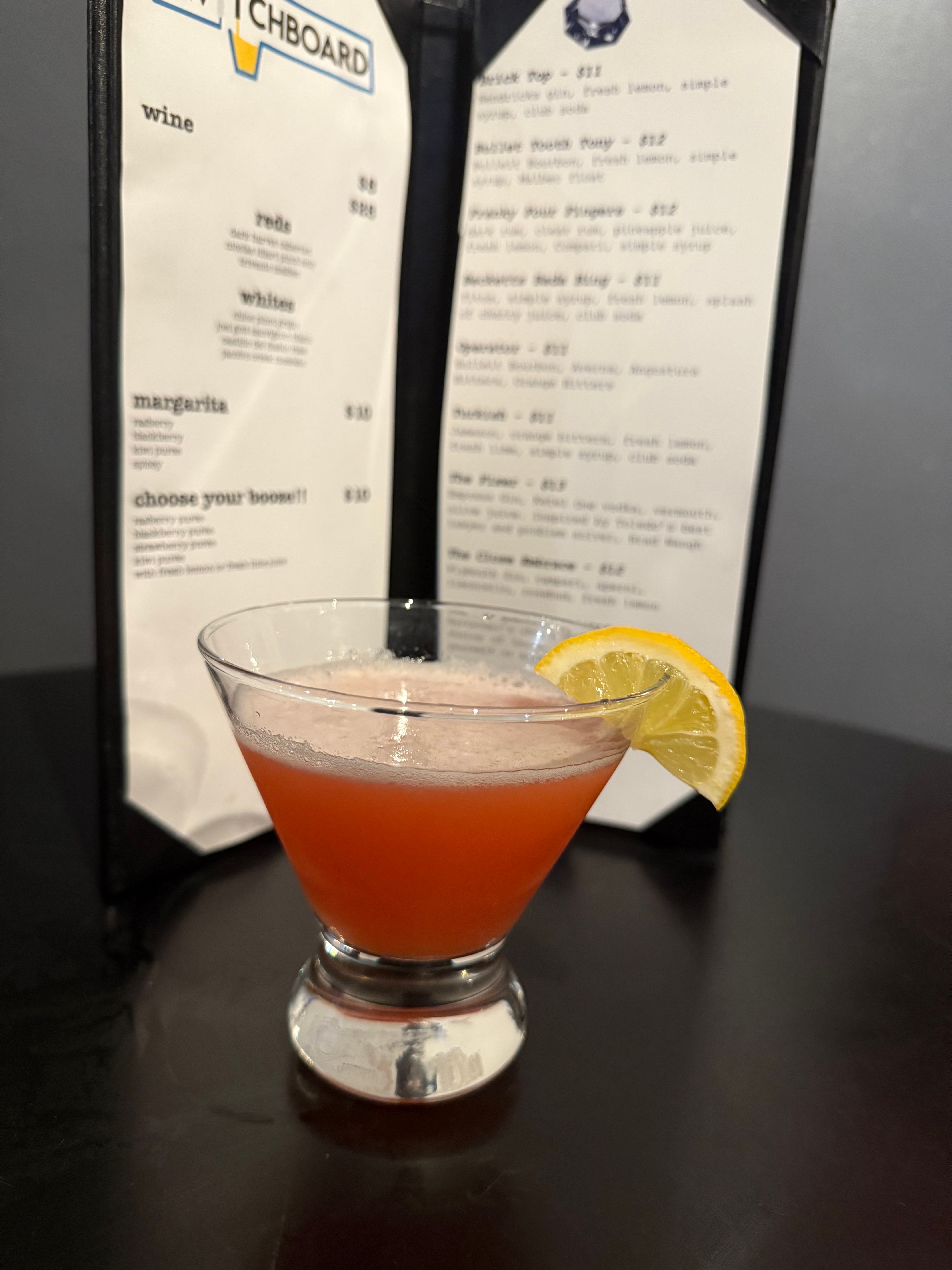  for The Switchboard in Toledo, OH