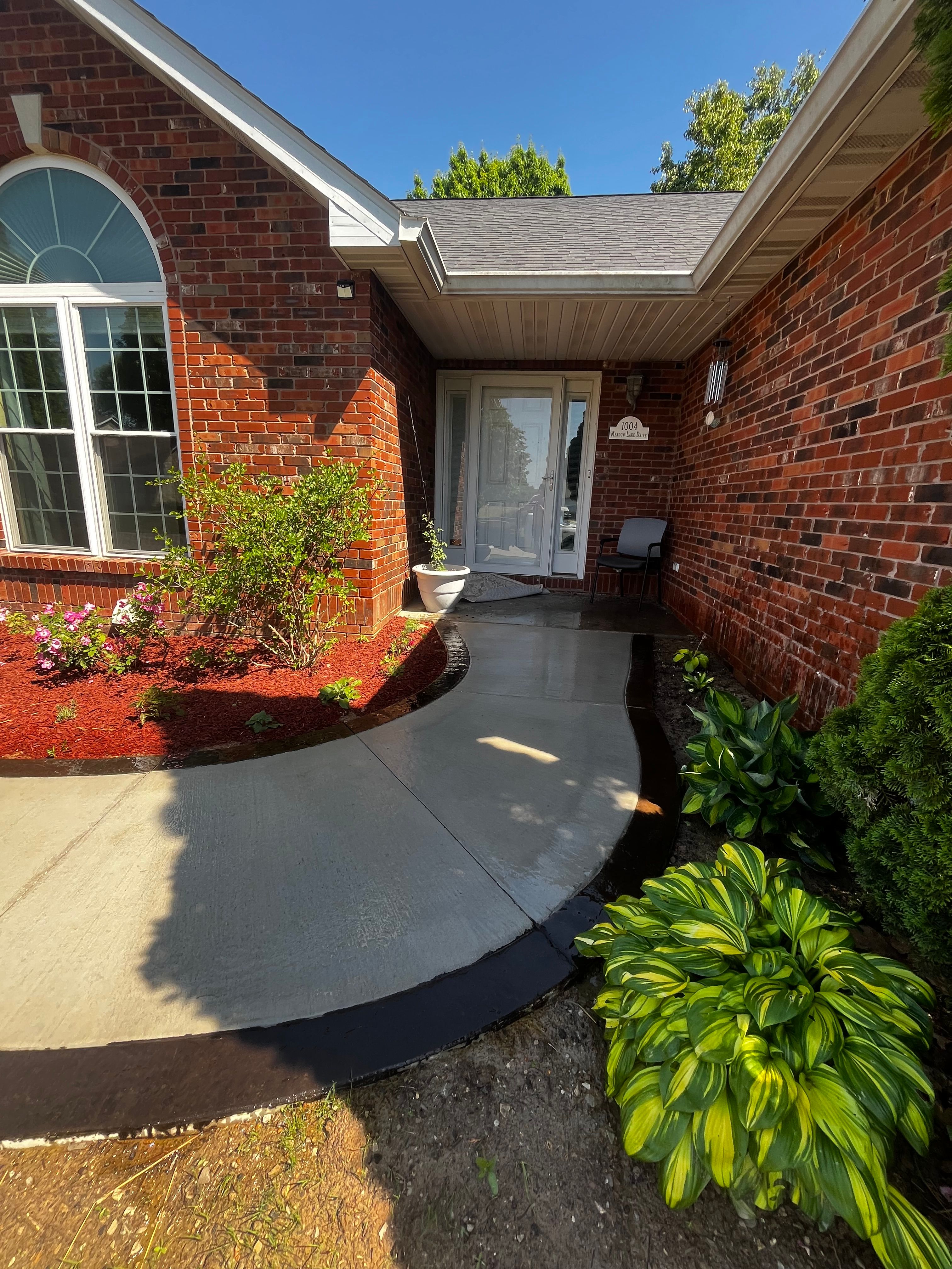 All Photos for Immaculate Concrete and Construction in Troy, IL