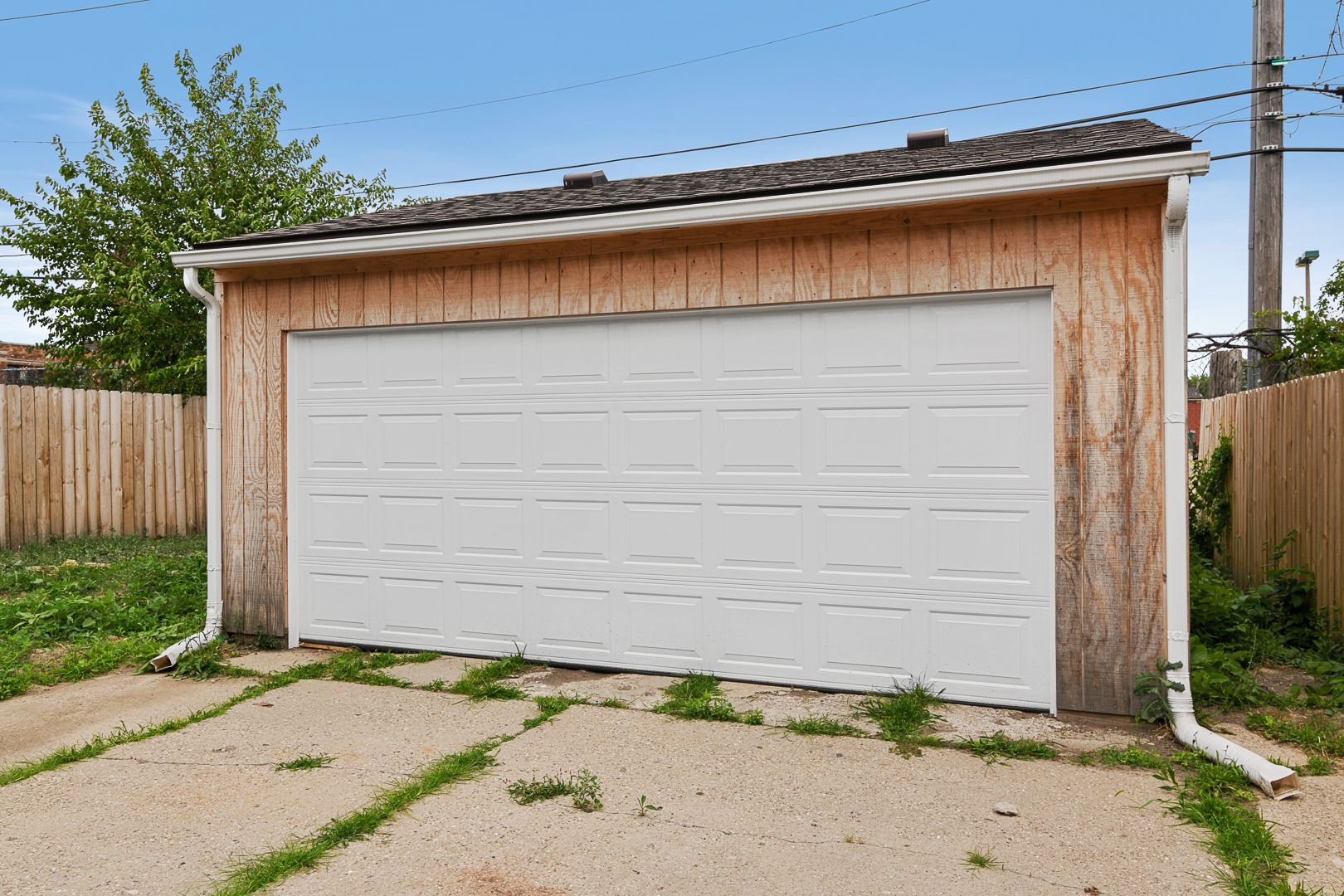  for Denson Construction Services in Detroit, MI