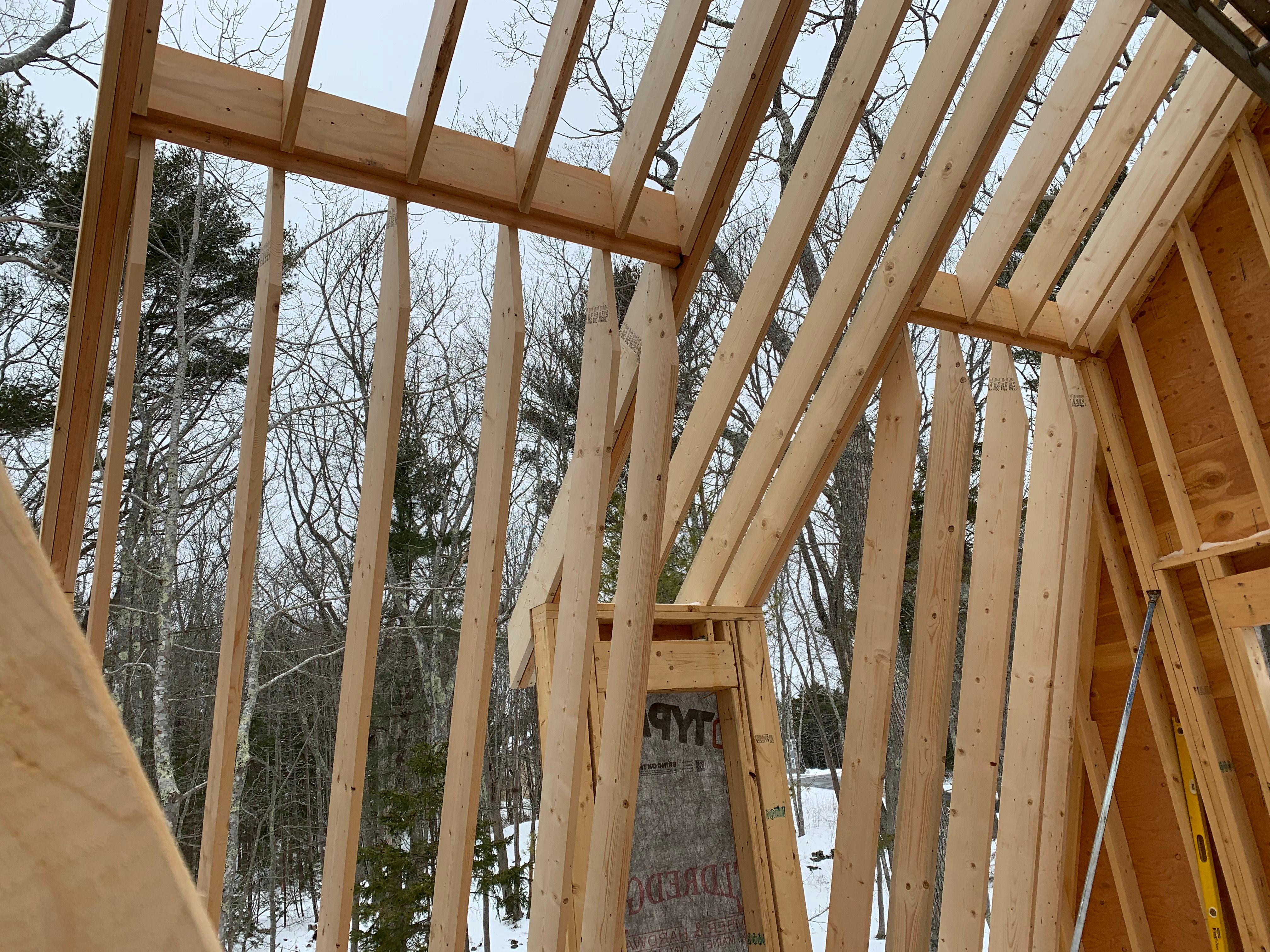 All Photos for Next Level Construction and Cleaning in Saco, ME
