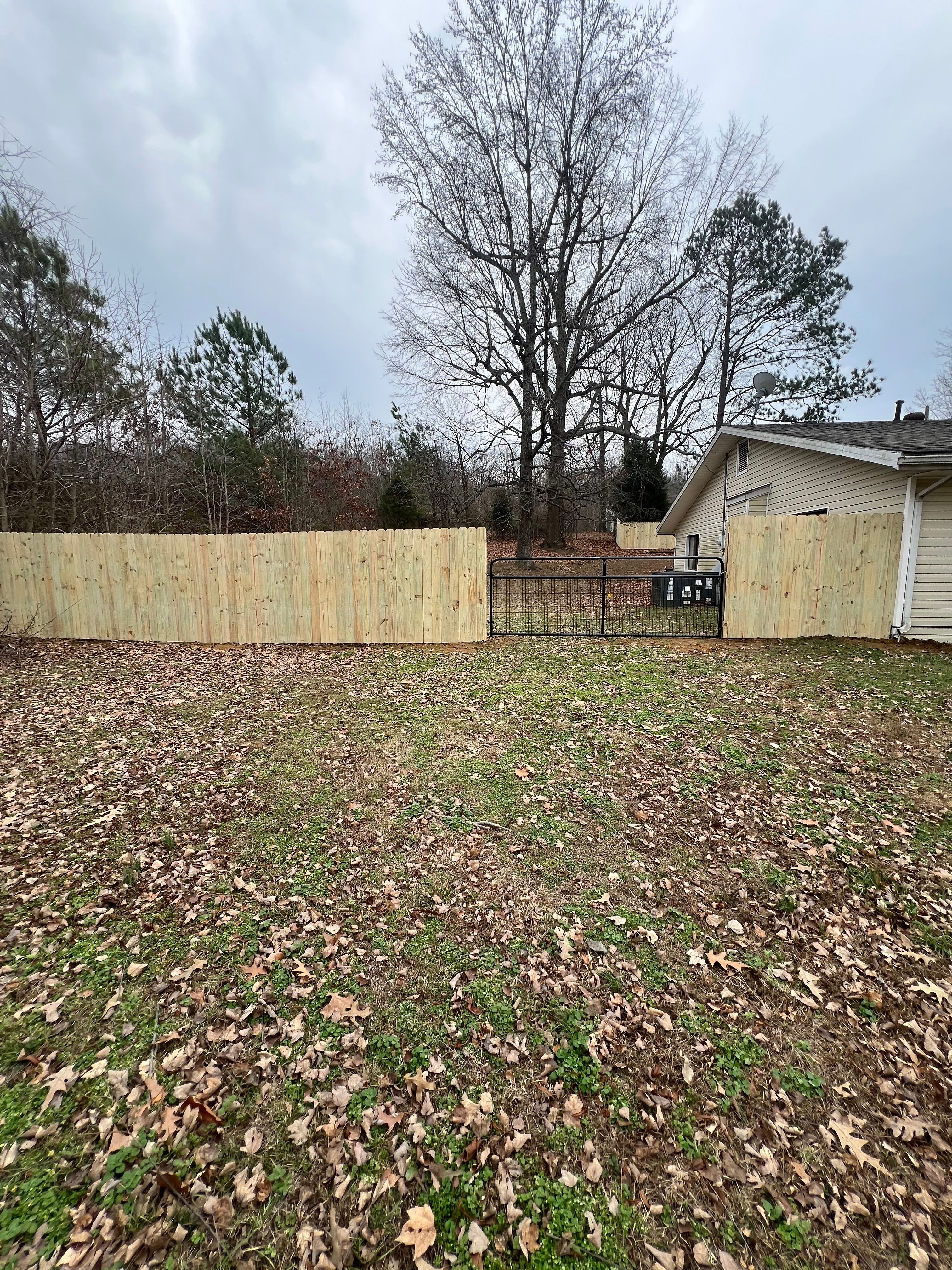  for Penrod & Son's Fencing in Greenville, KY