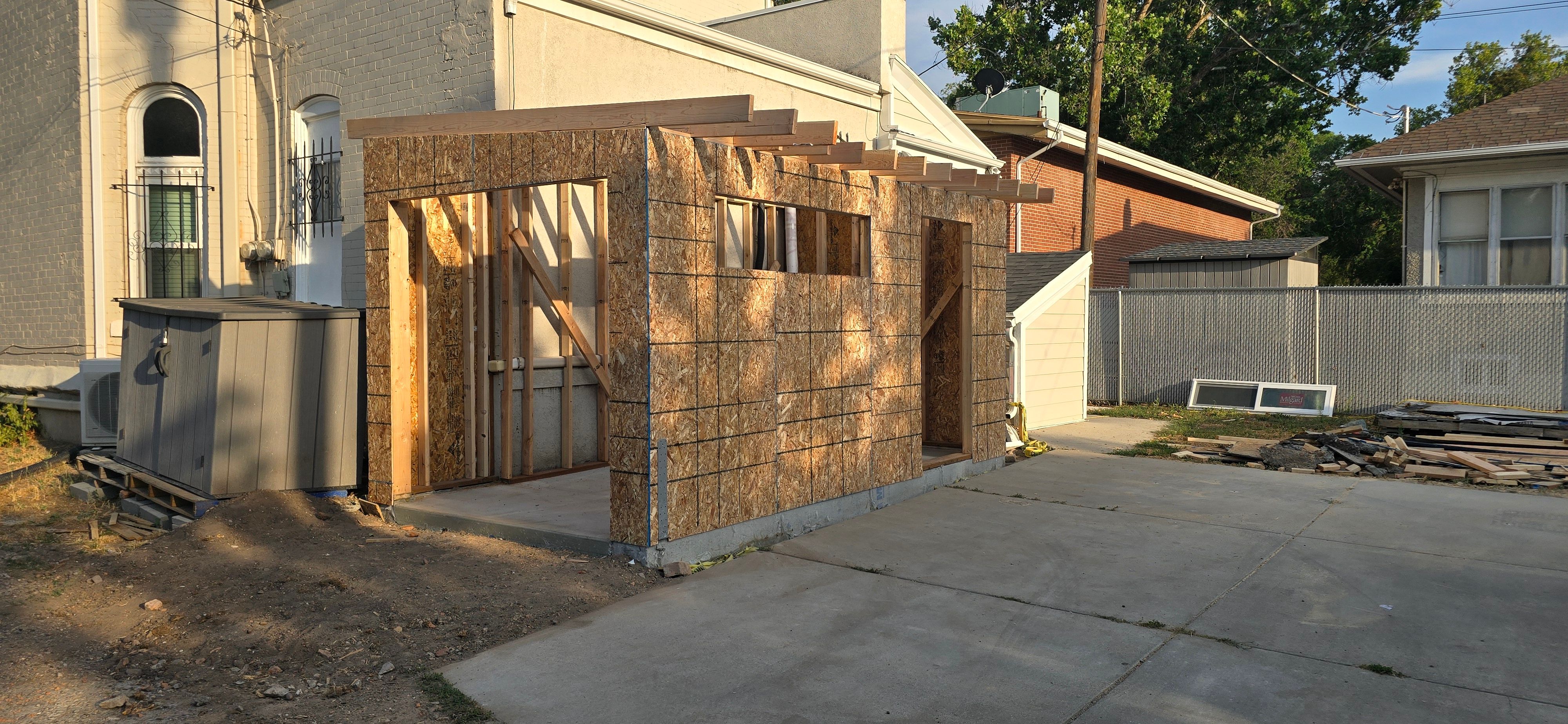  for Line of Sight Development in Ogden, UT