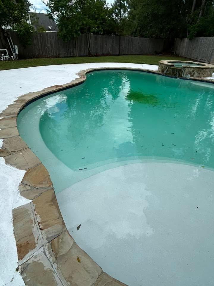  for LBH Property Services in New Orleans, LA