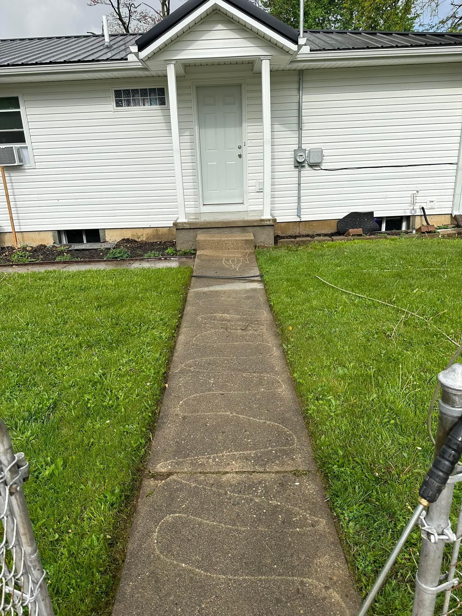  for LJD Lawn Service & Power Washing LLC  in Anna, OH