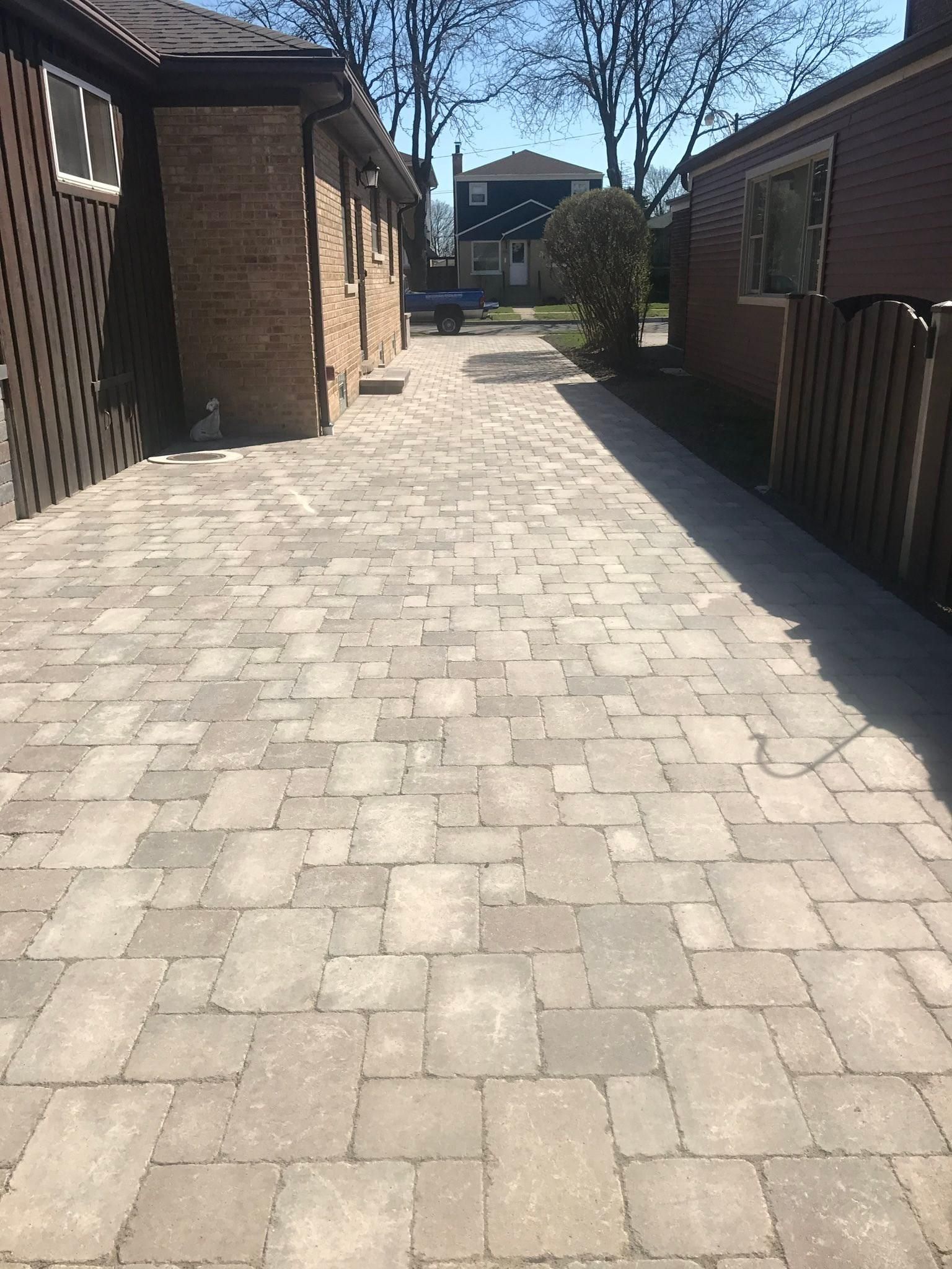 All Photos for Alvarez Pavingstone INC. in Lyons, IL