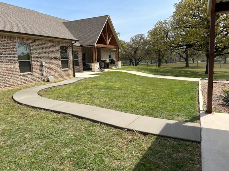  for Freedom Contracting Of Texas LLC. in Springtown, TX