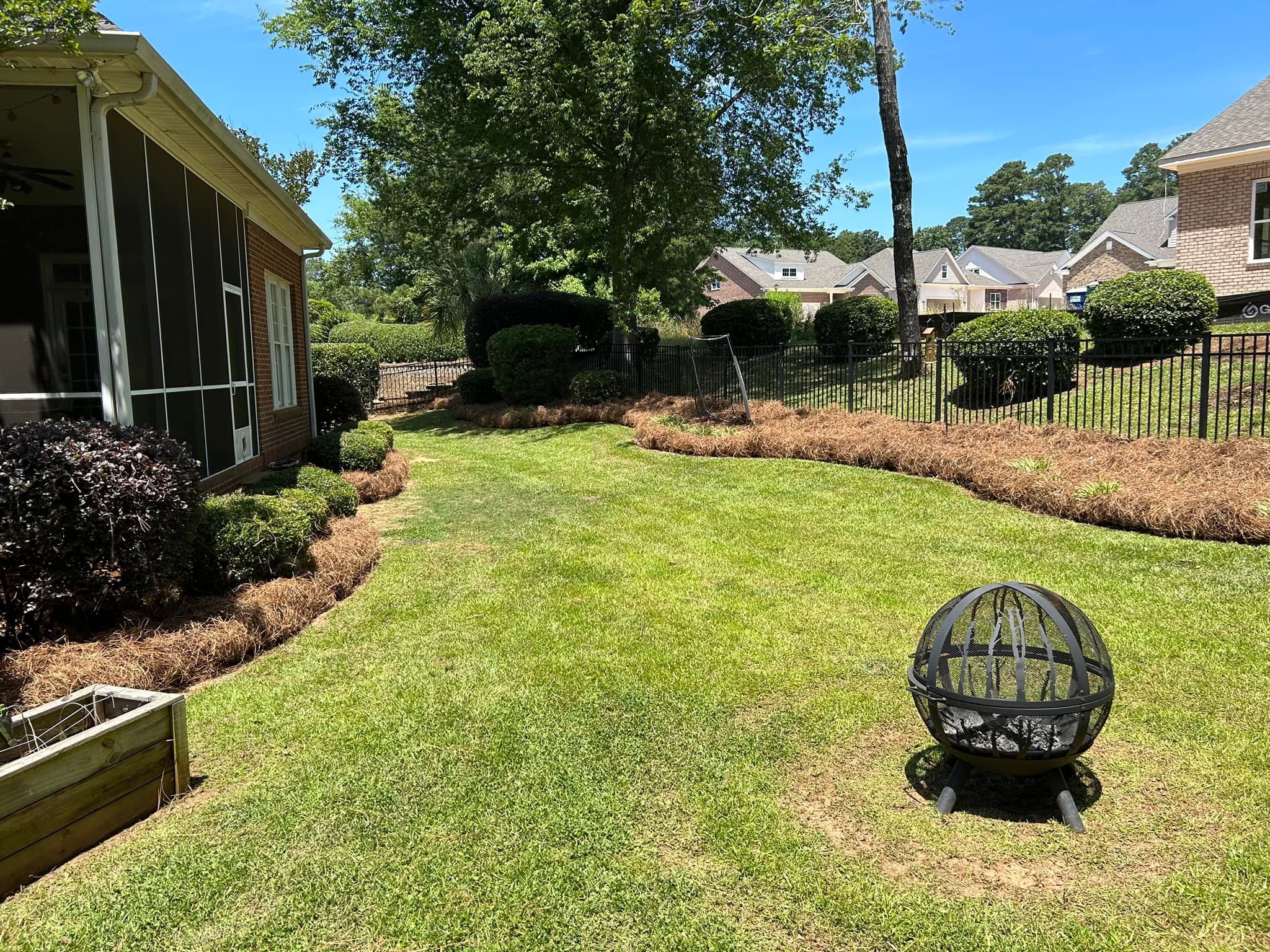 All Photos for Trophy Outdoor Solutions in Lexington, SC