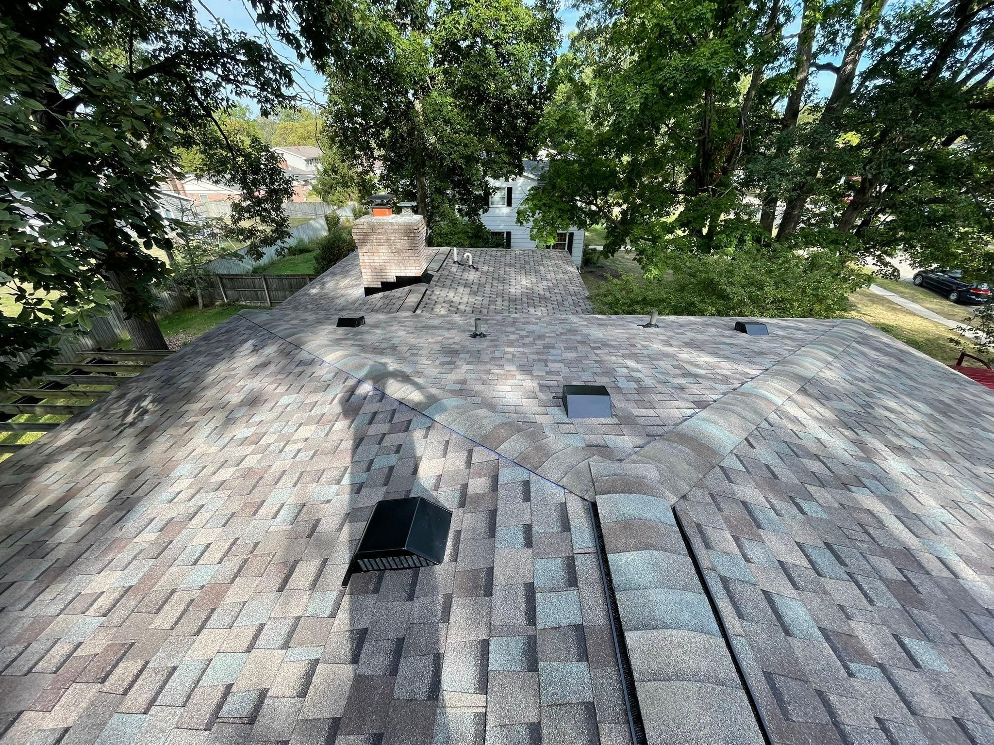  for Roofing Install Near Parker City, IN in Pendleton, IN