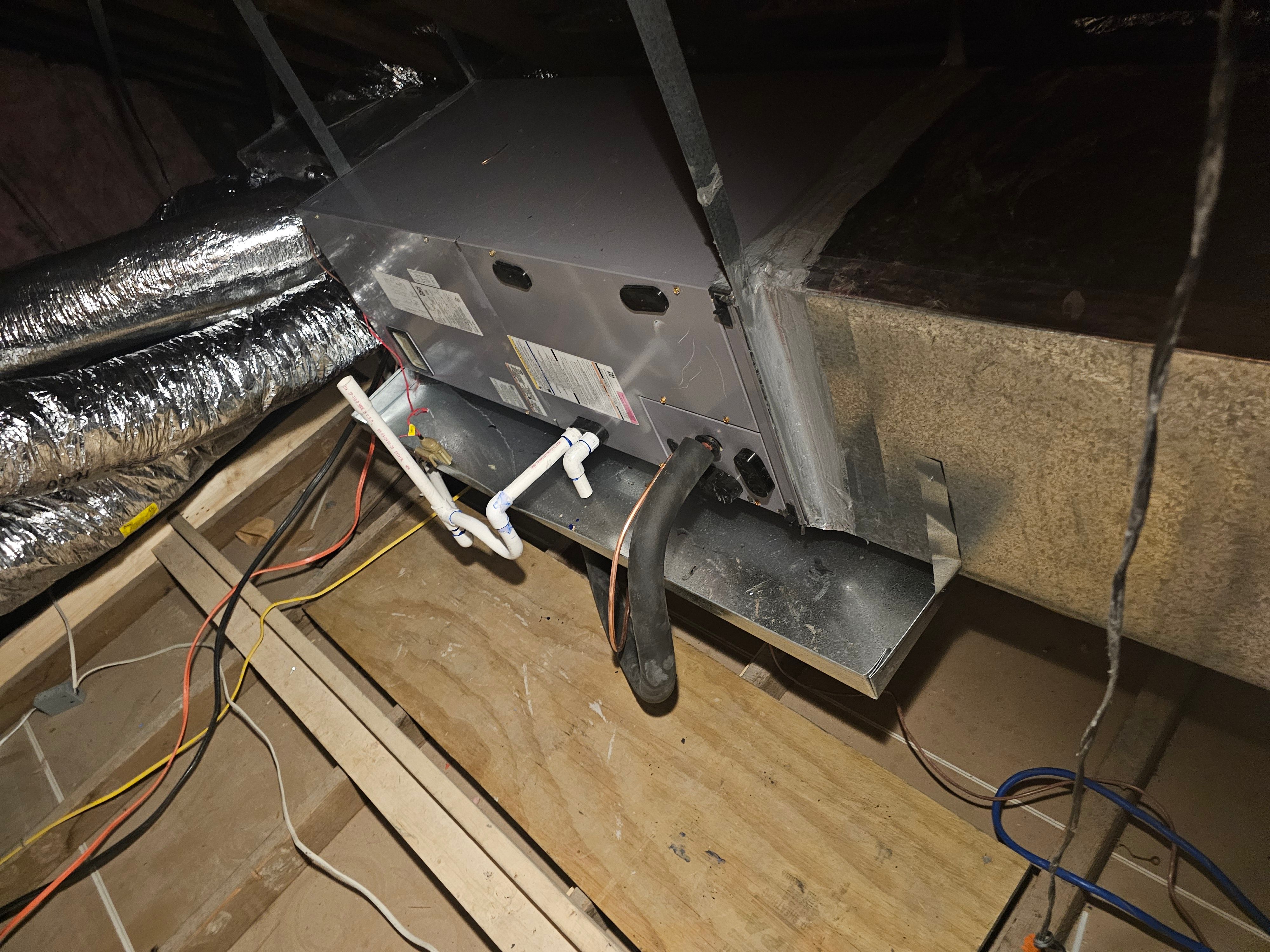  for Big Kountry Air in McKinney, TX