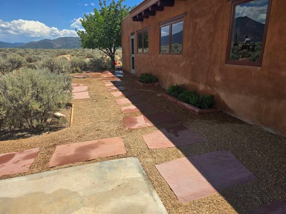  for Aragon Handy Works in Ranchos de Taos, NM