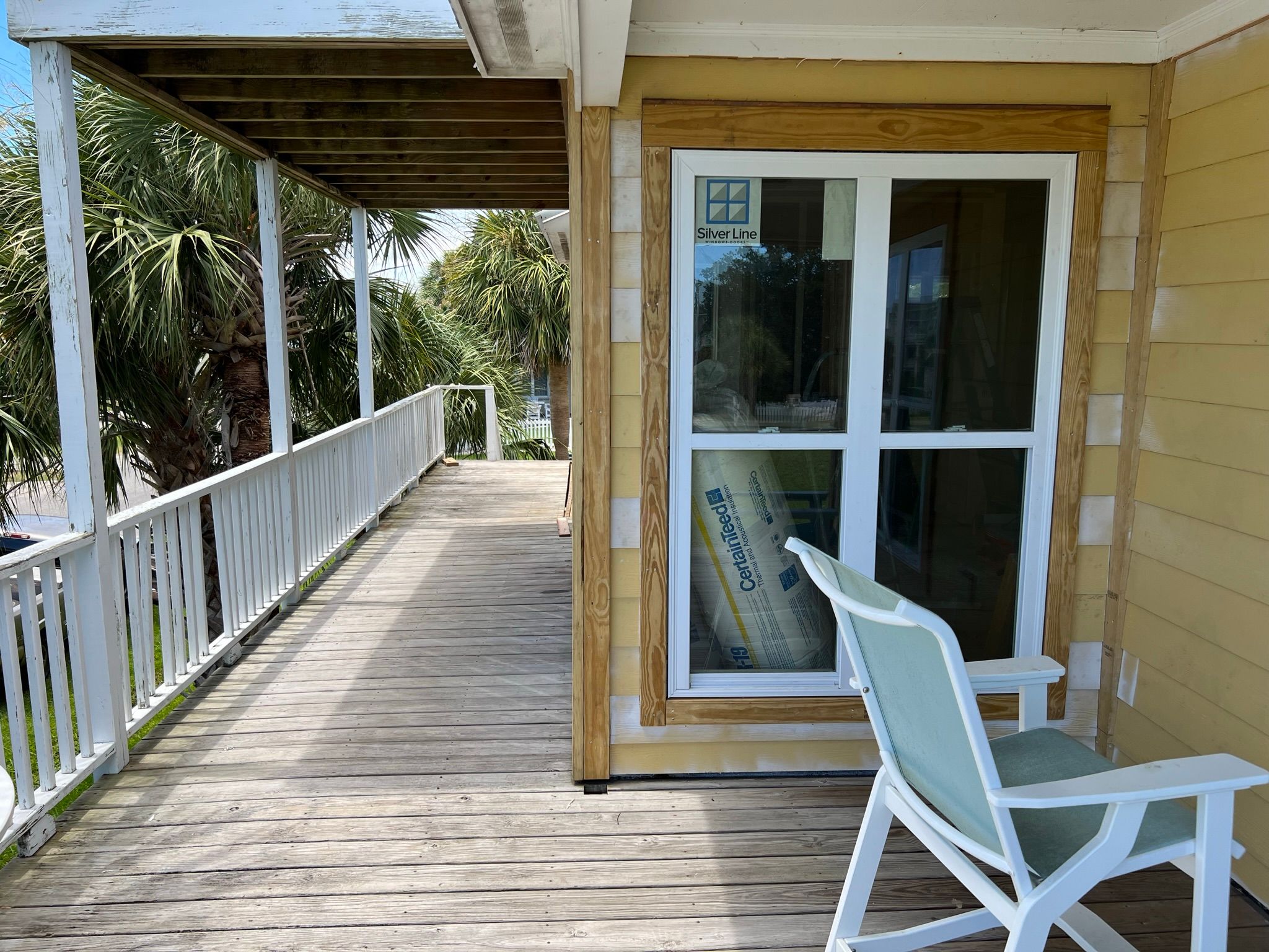  for MC2 Contracting Solutions in Wilmington, NC