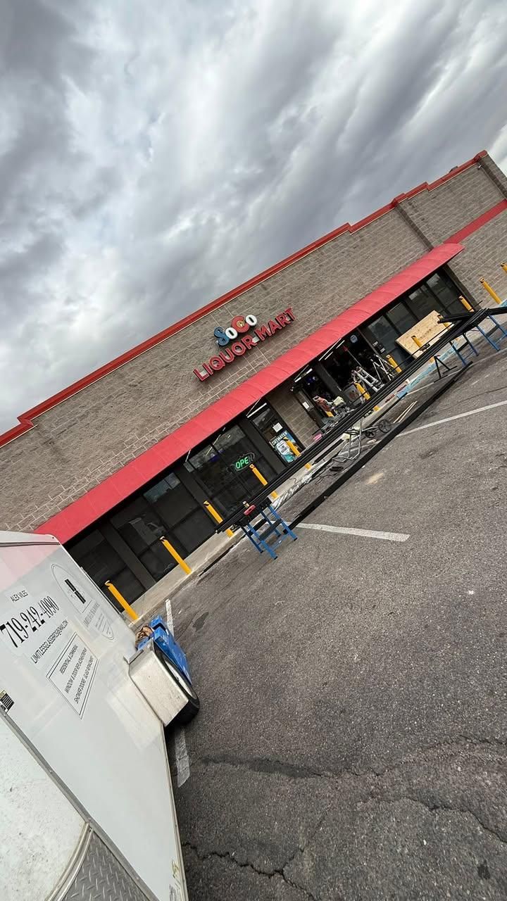 All Photos for Limitless Glass & Door LLC in Pueblo, CO