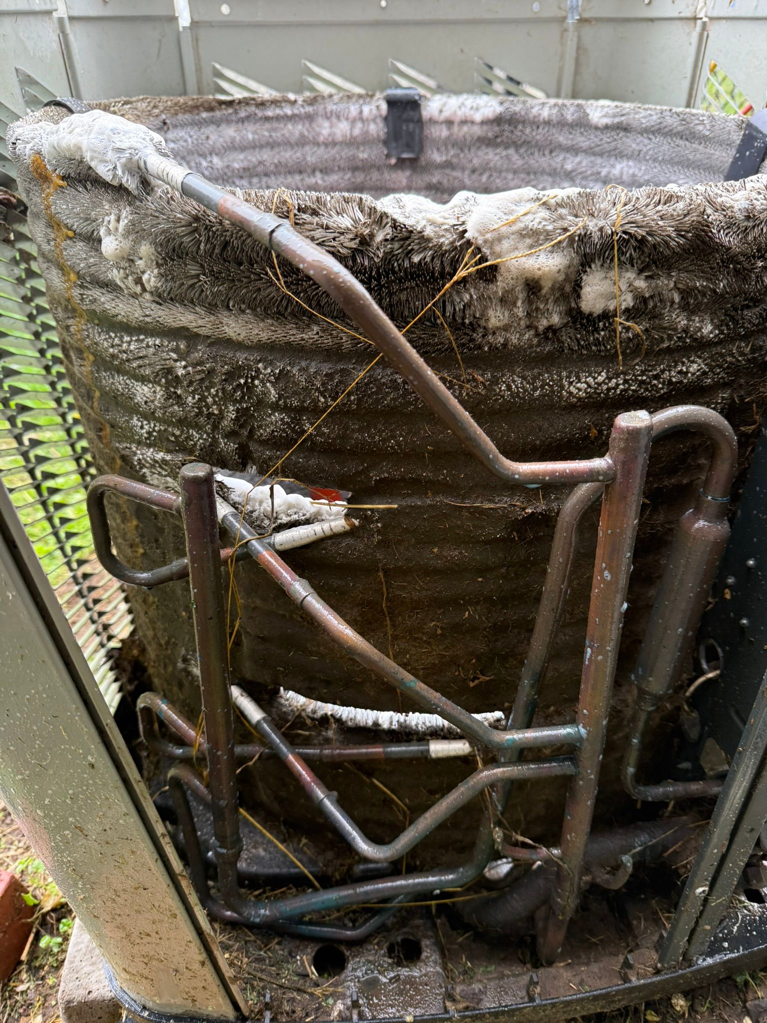  for TJs HVAC Services in Basehor, KS