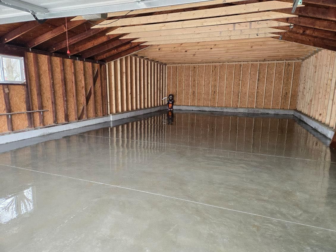  for JayTees Improvements in Indianapolis, Indiana