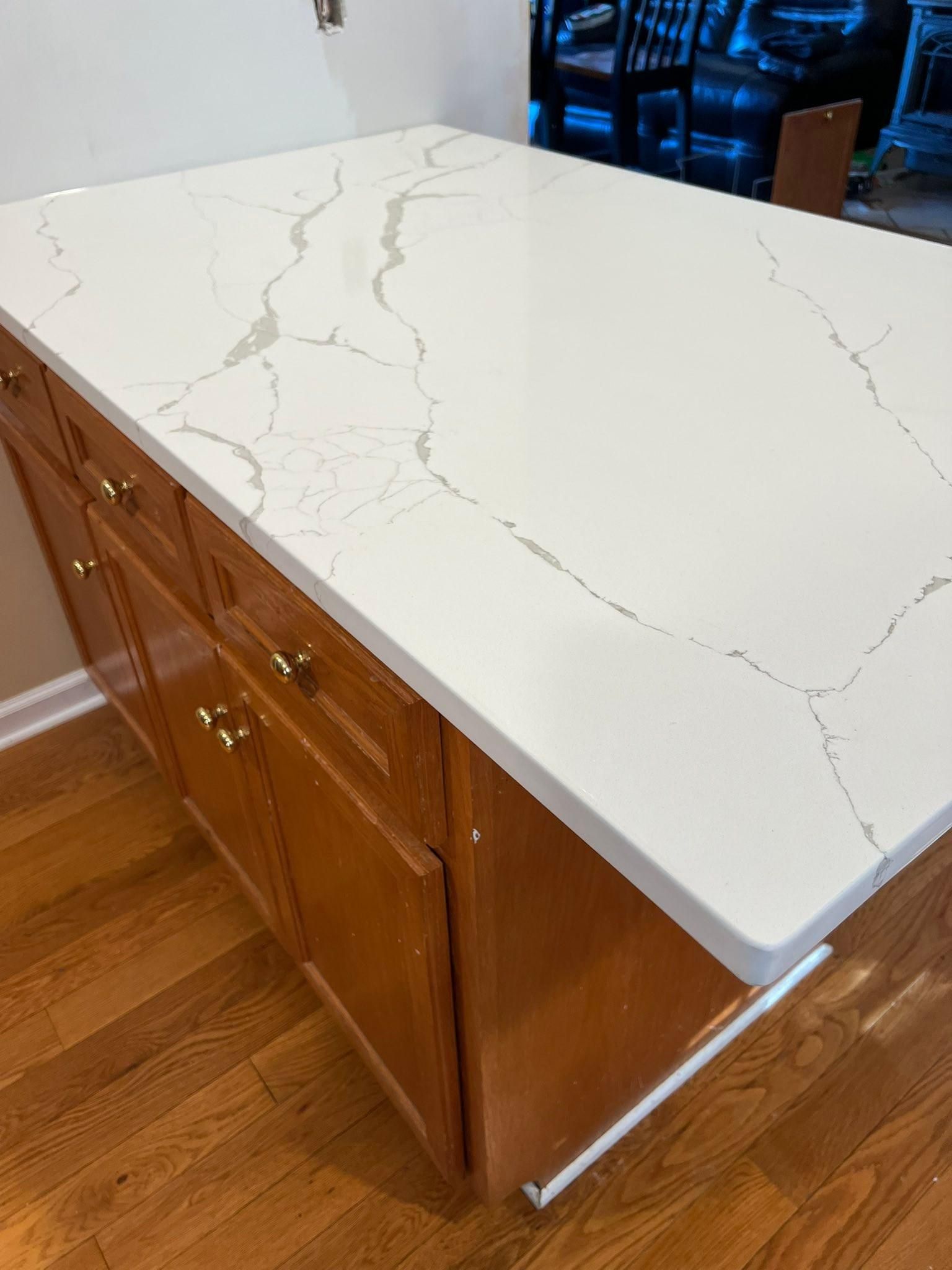 All Photos for Solid Rock Countertops  in Staunton, VA