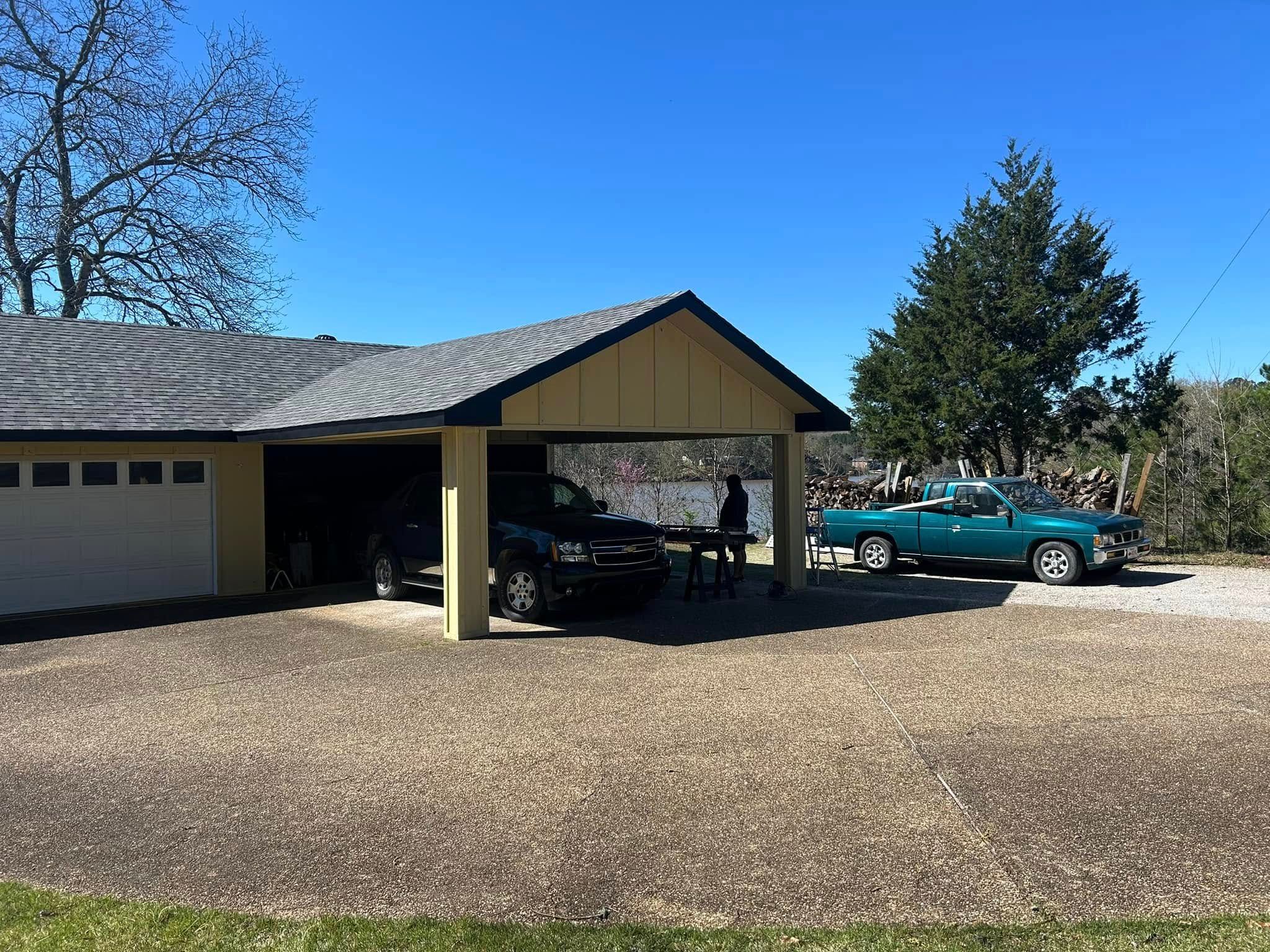  for Well Hung Windows & More in Hot Springs, AR