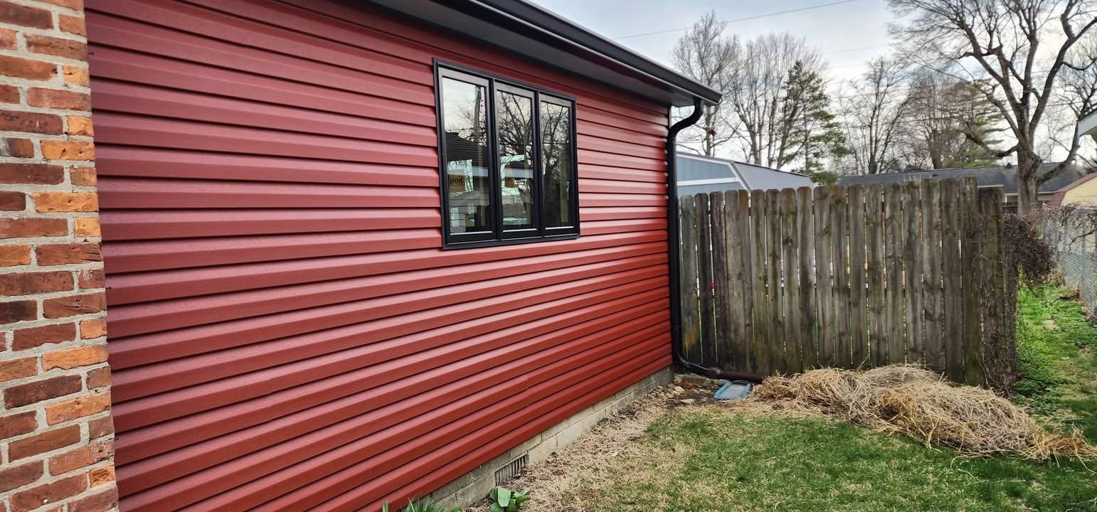 All Photos for Valley Vision Construction LLC in Troy, OH