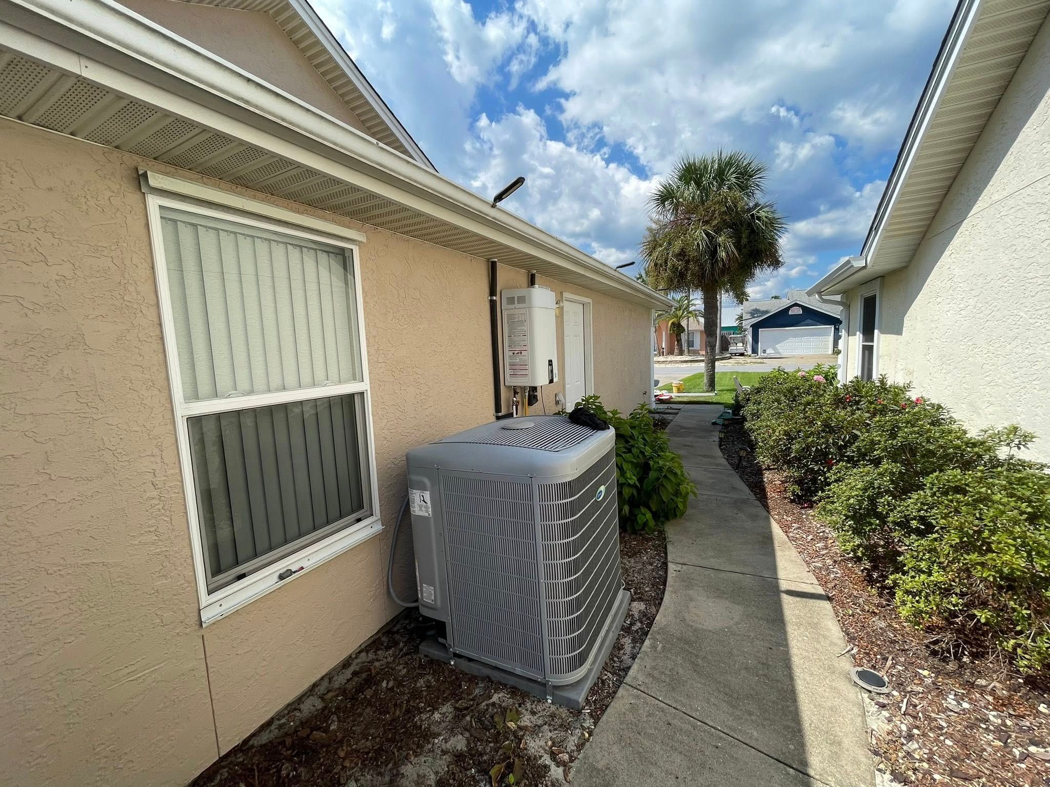  for Ferrell’s Professional Painting & Home Services LLC in Panama City Beach, FL
