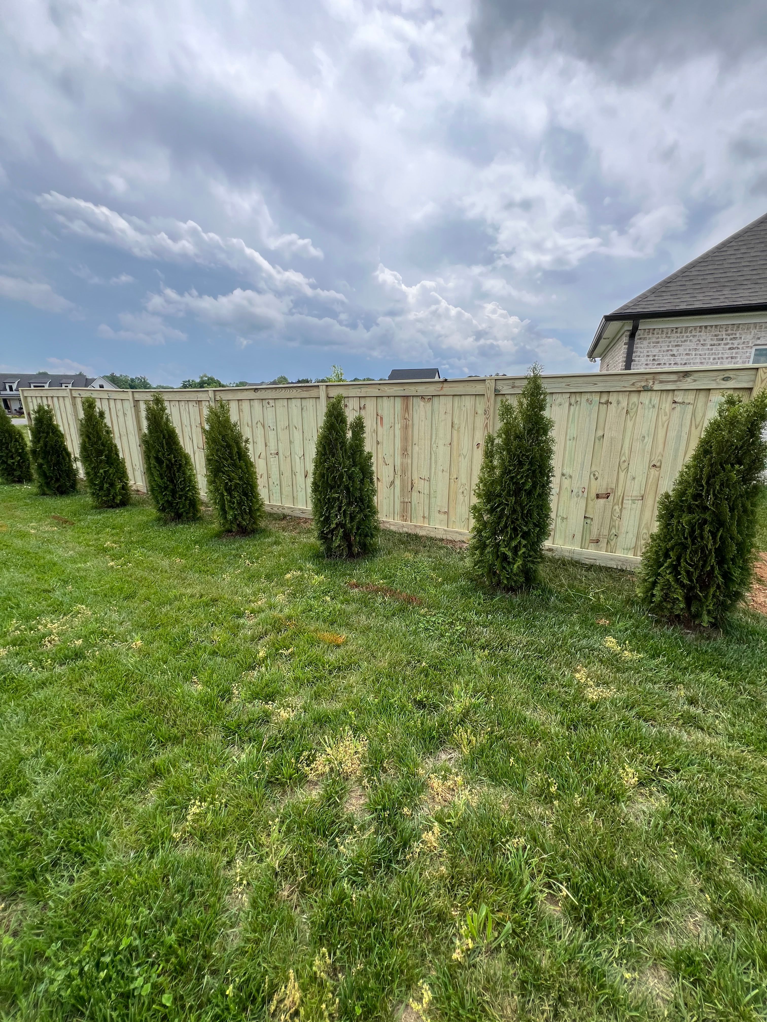  for Penrod & Son's Fencing in Owensboro, KY